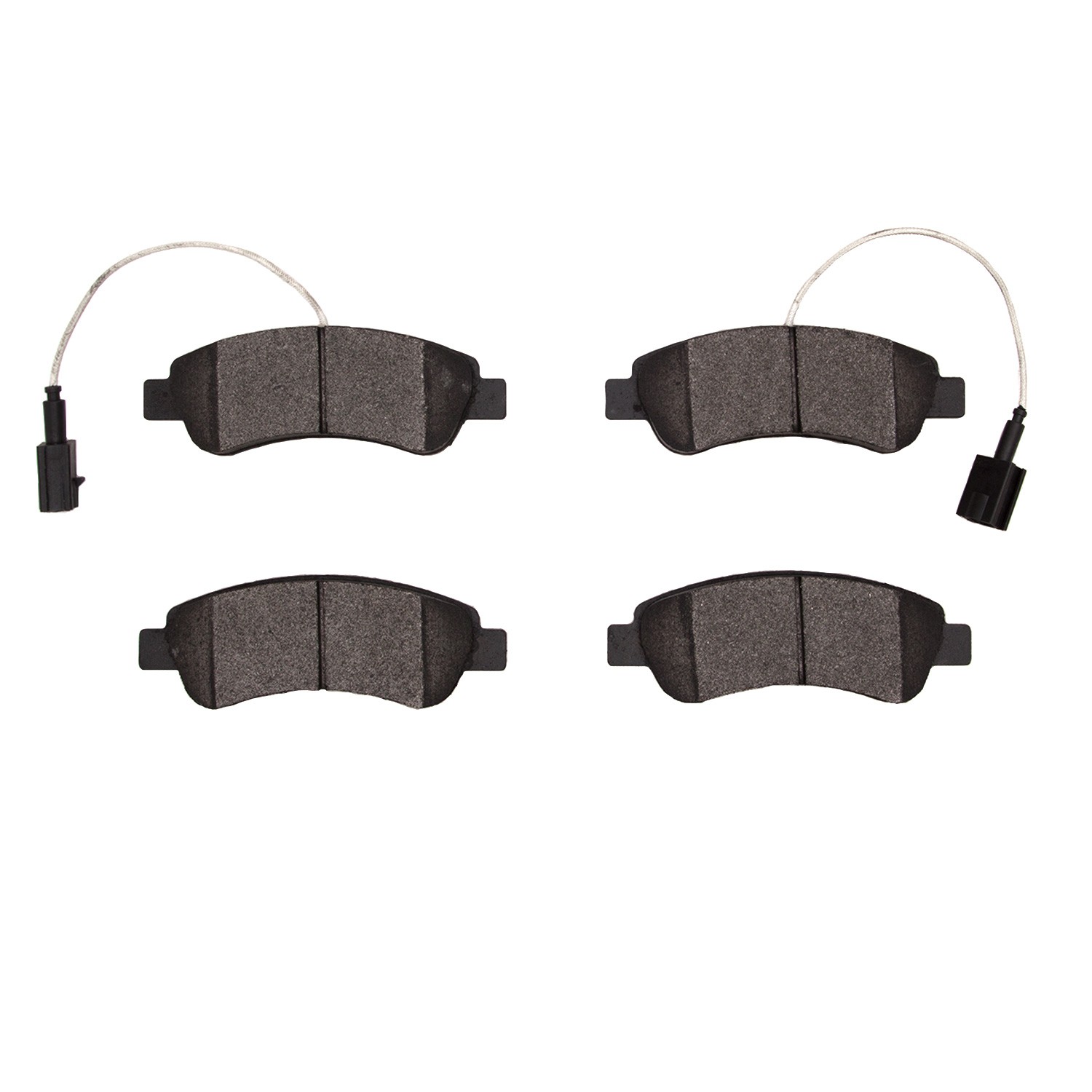 R1 Optimum Oe Pads