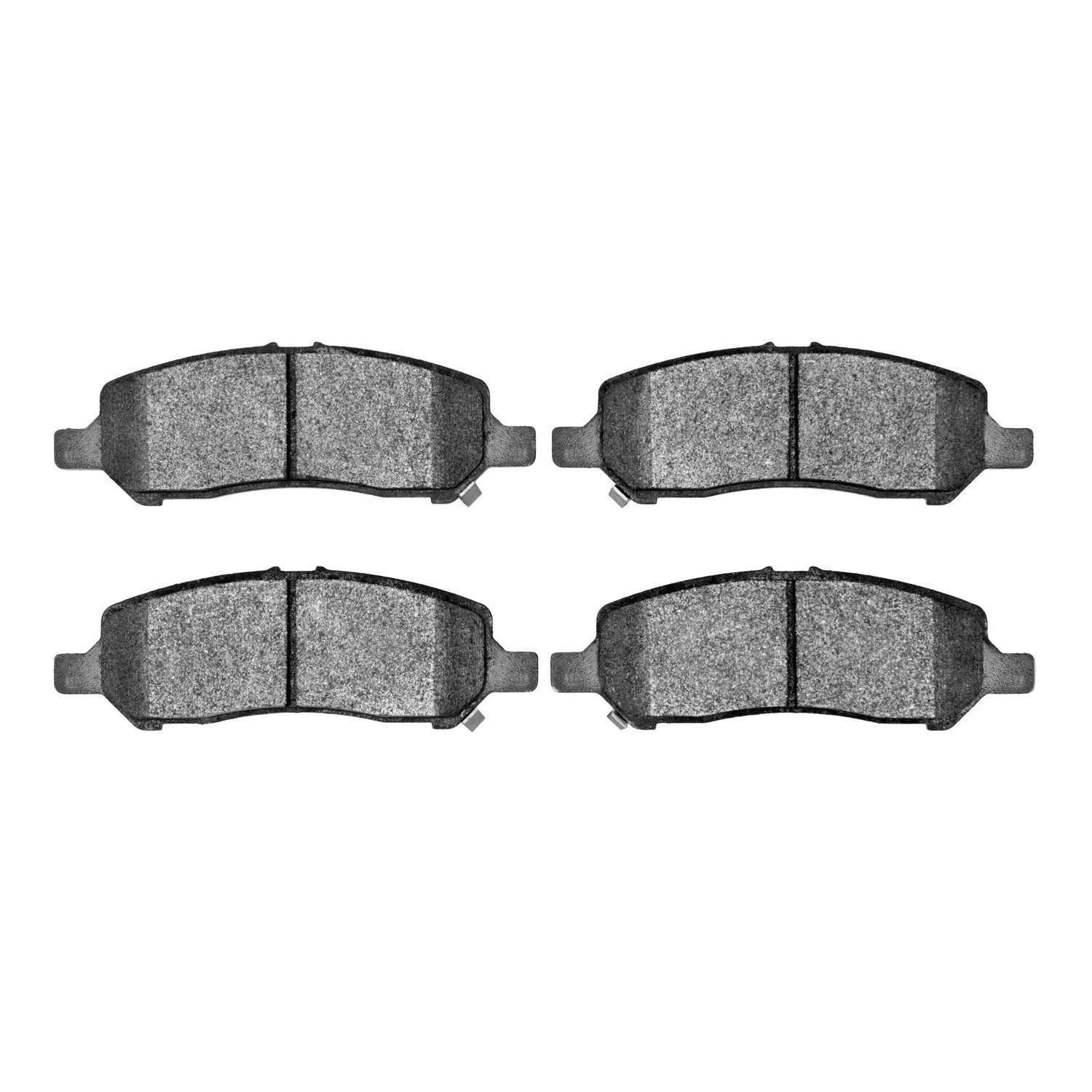 R1 Optimum Oe Pads