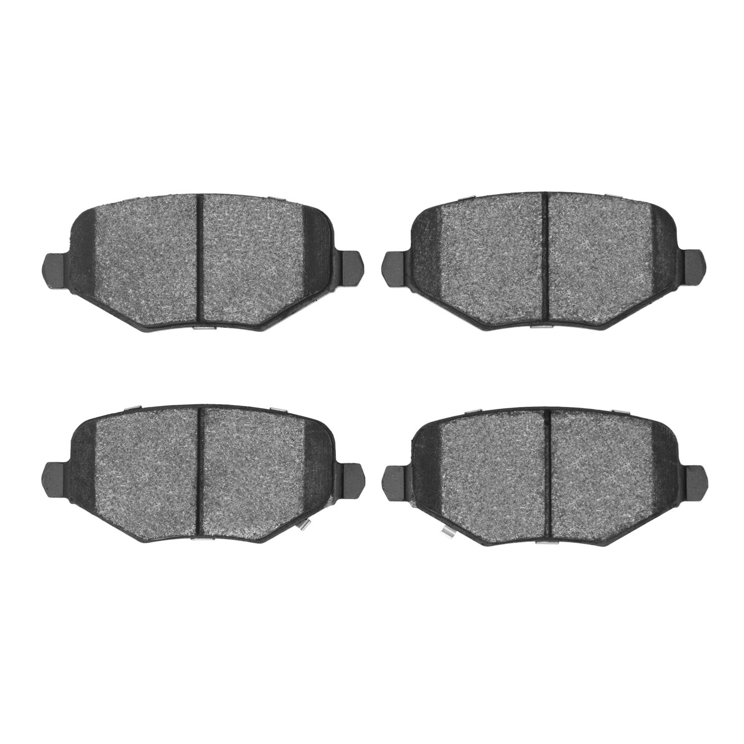 R1 Optimum Oe Pads