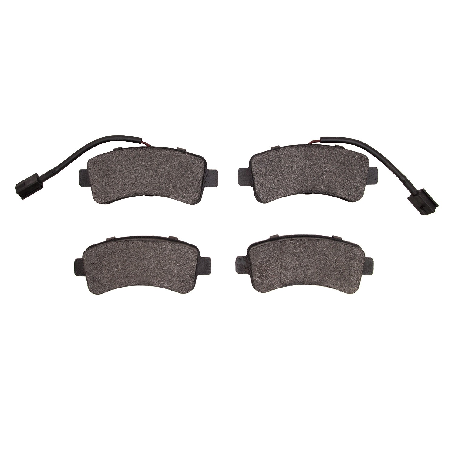 R1 Optimum Oe Pads