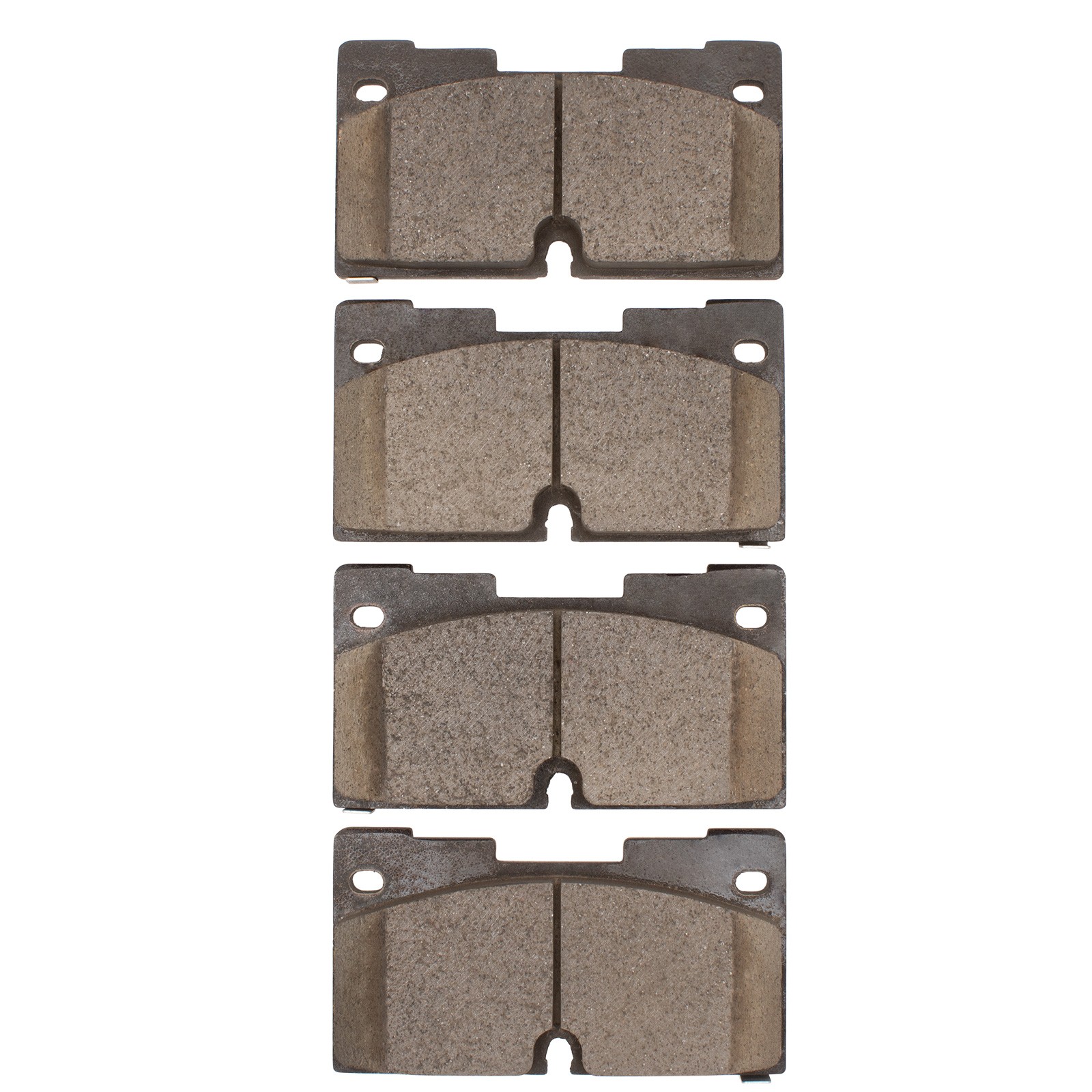 R1 Optimum Oe Pads