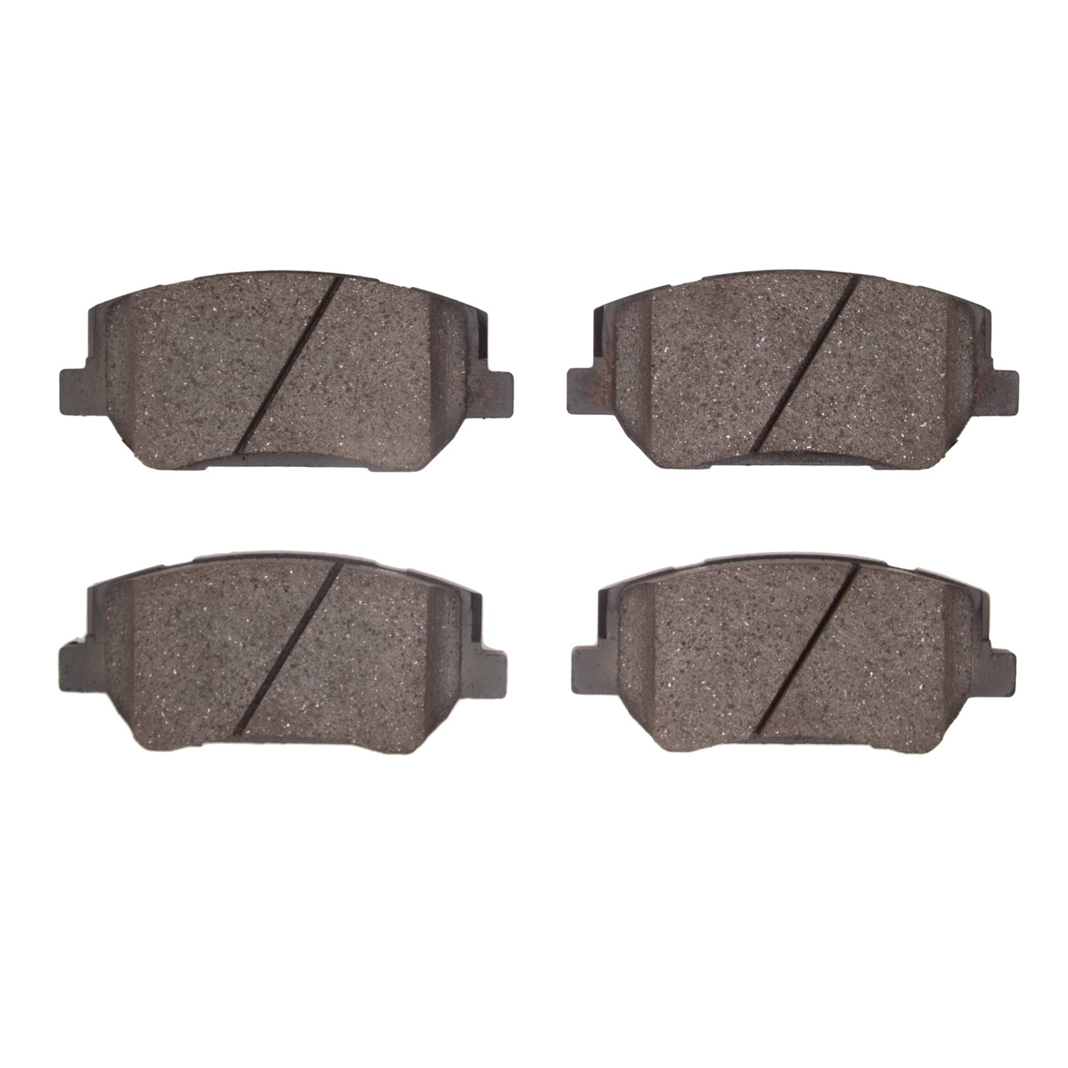 R1 Optimum Oe Pads