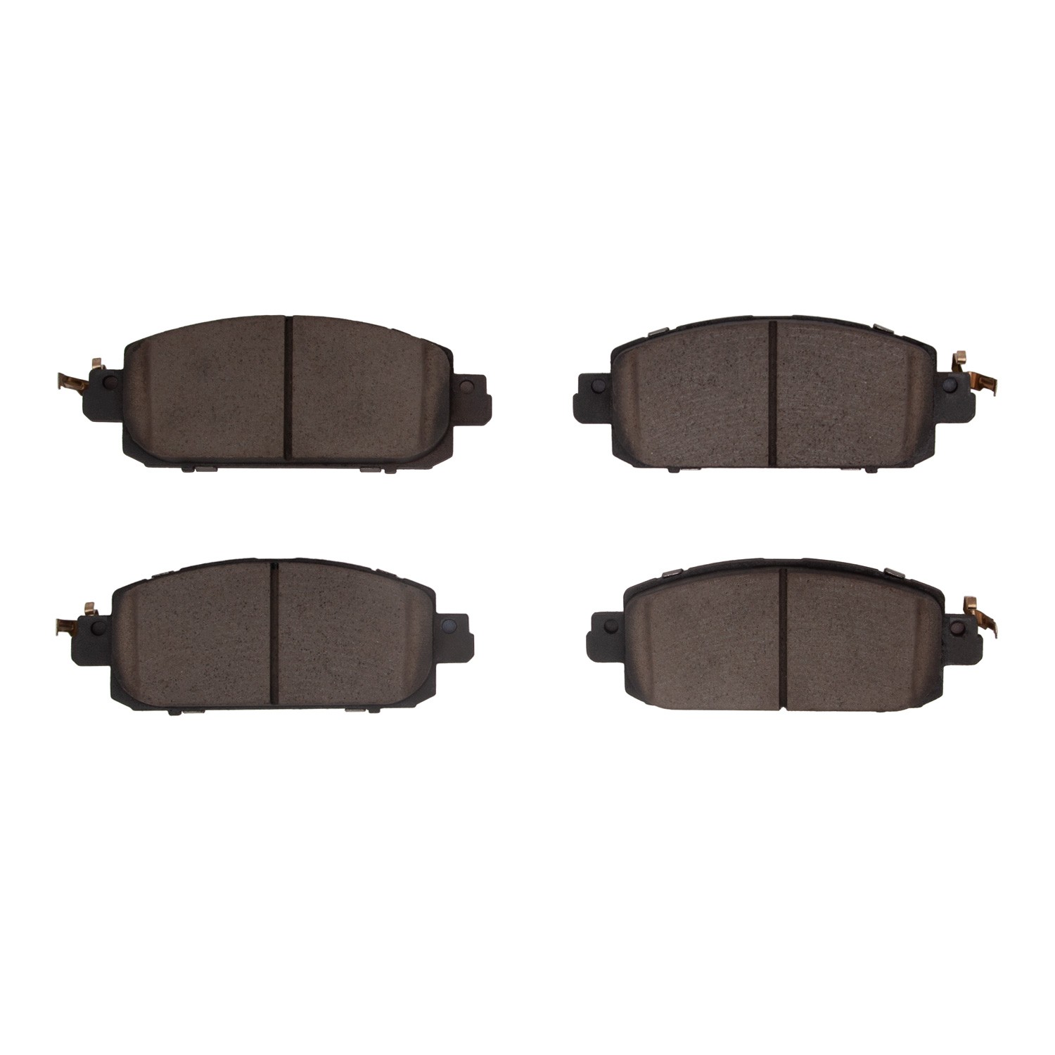 R1 Optimum Oe Pads