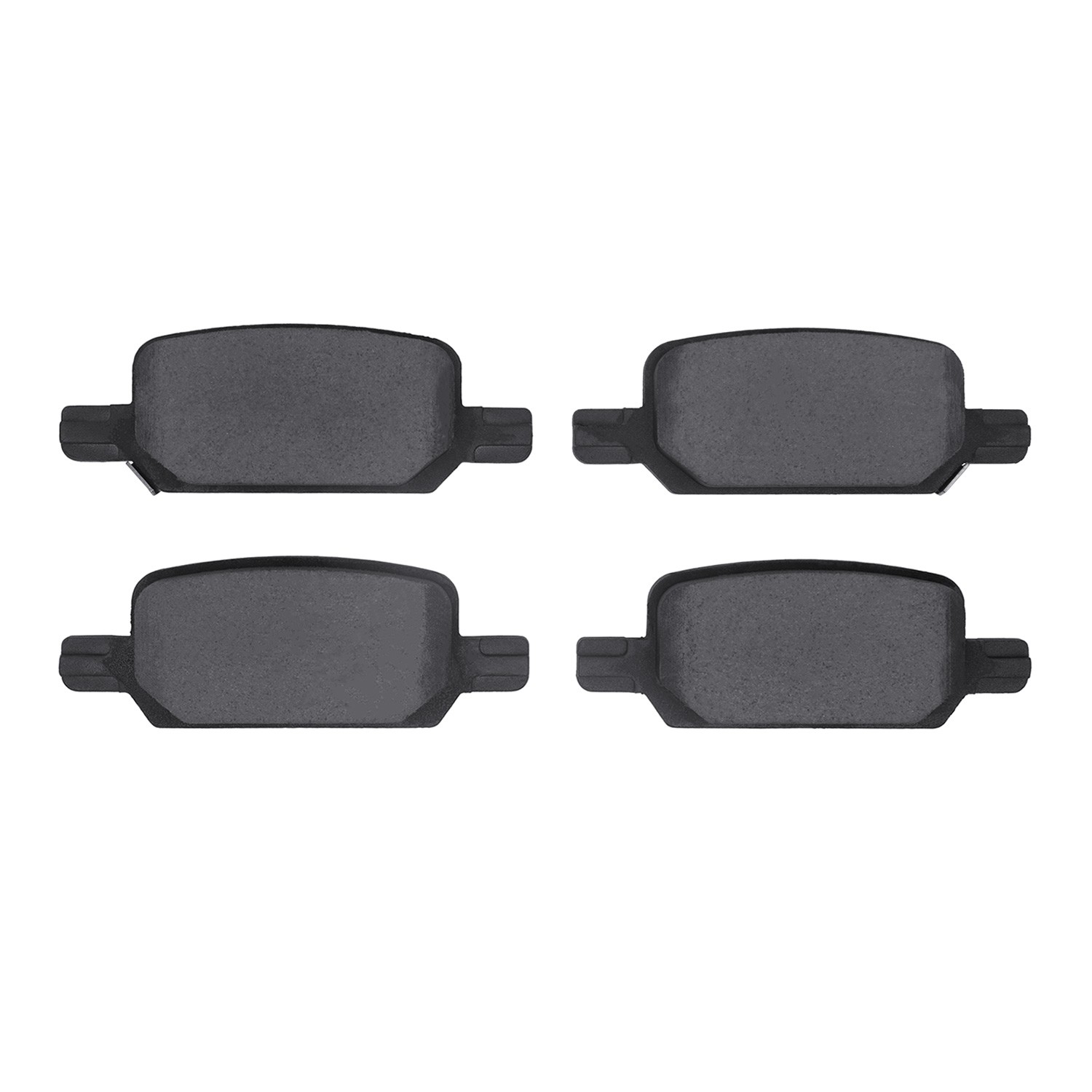 R1 Optimum Oe Pads