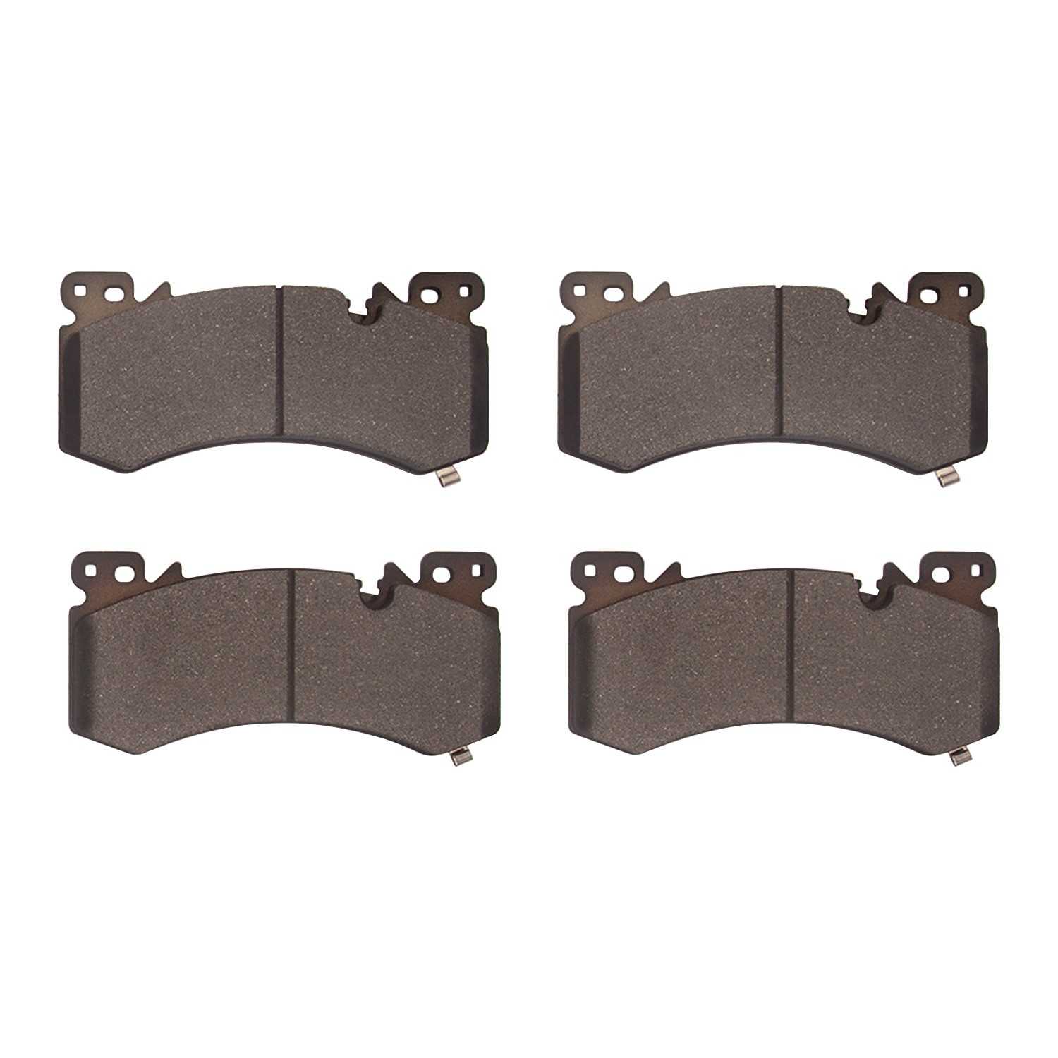 R1 Optimum Oe Pads
