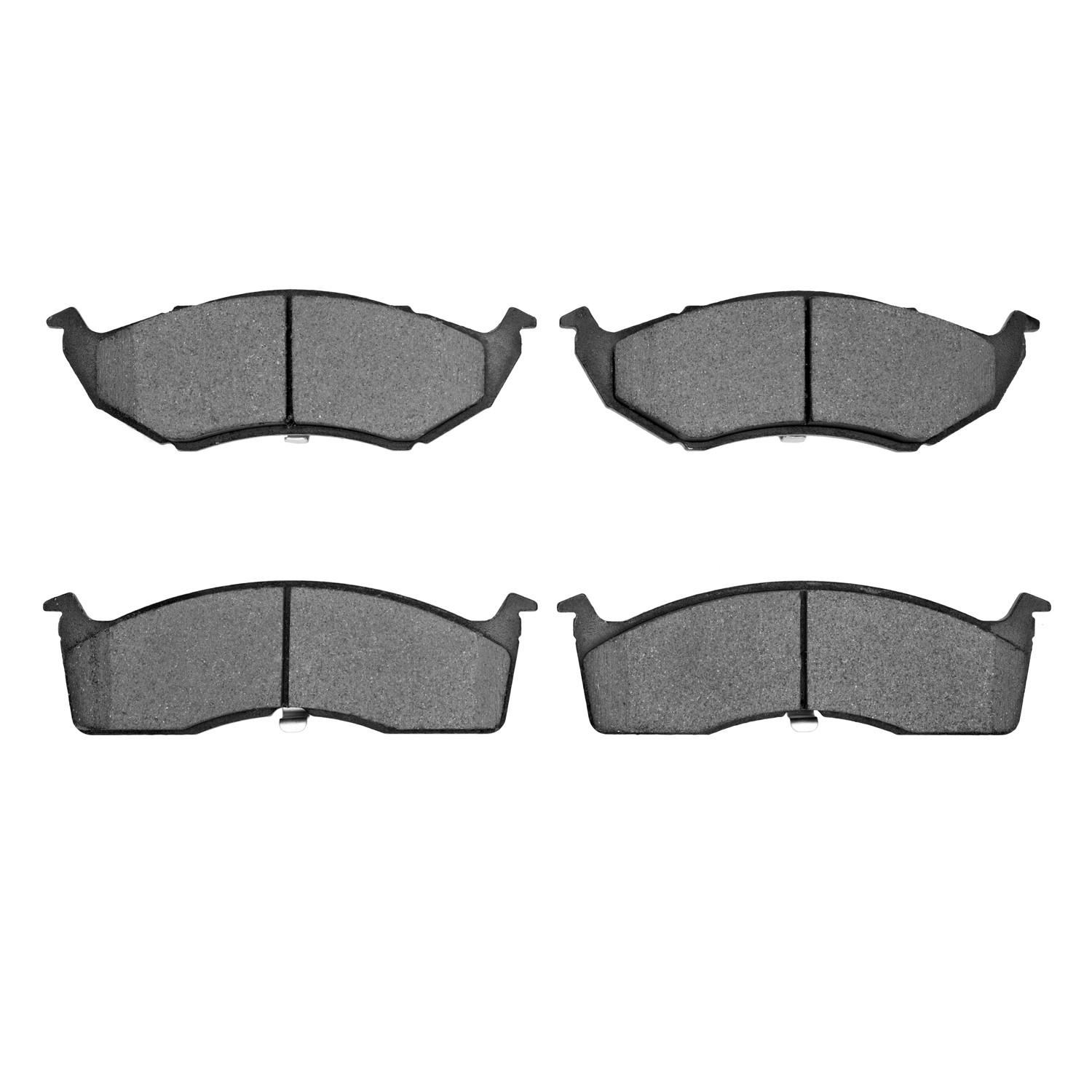 R1 Optimum Oe Pads
