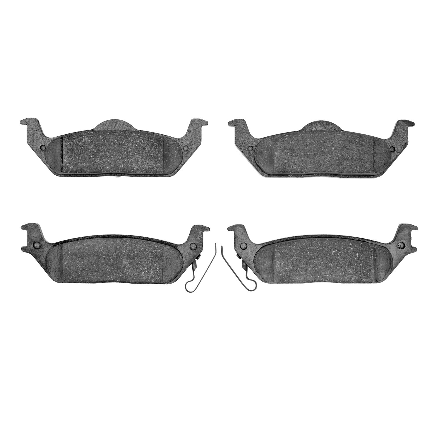 R1 Optimum Oe Pads