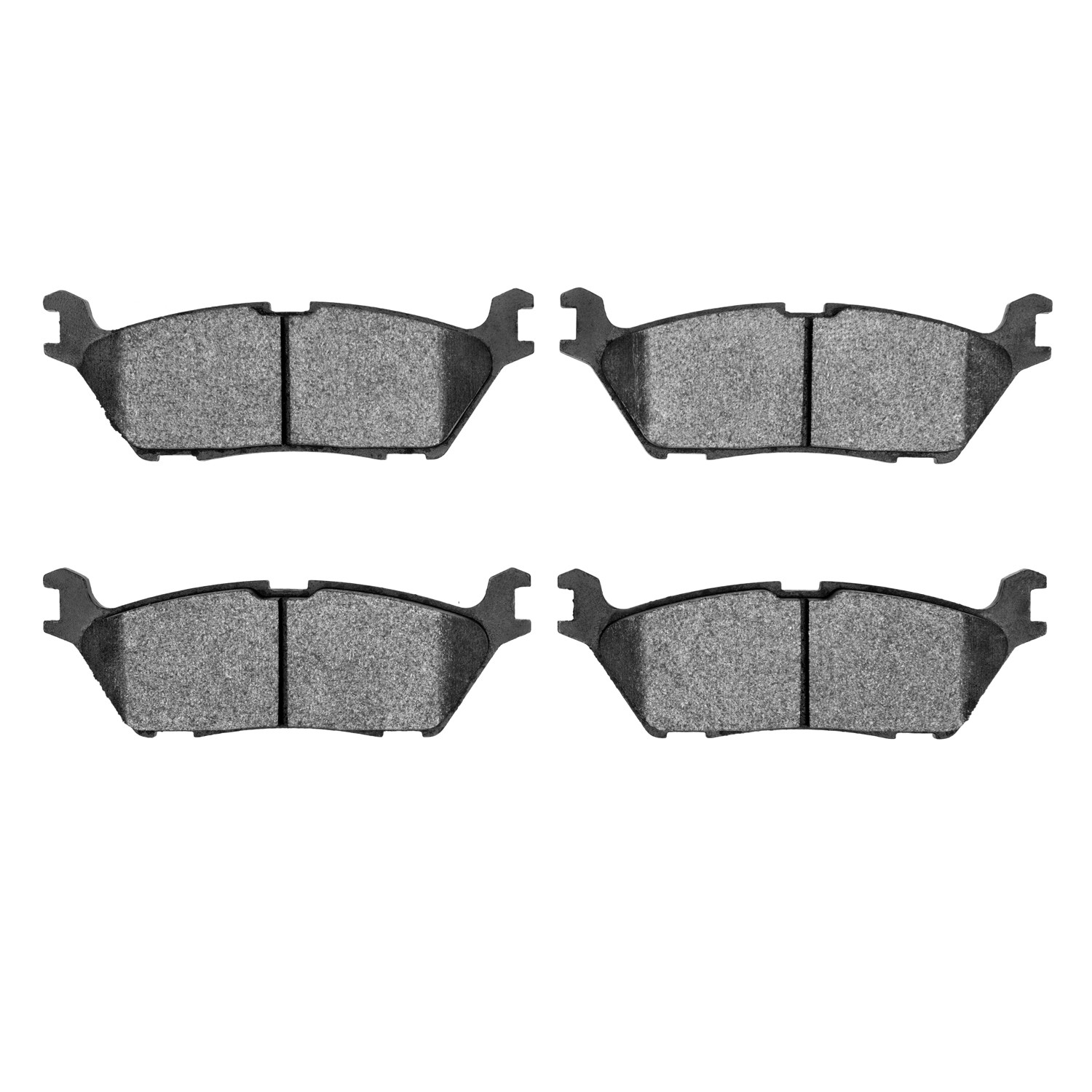 R1 Optimum Oe Pads