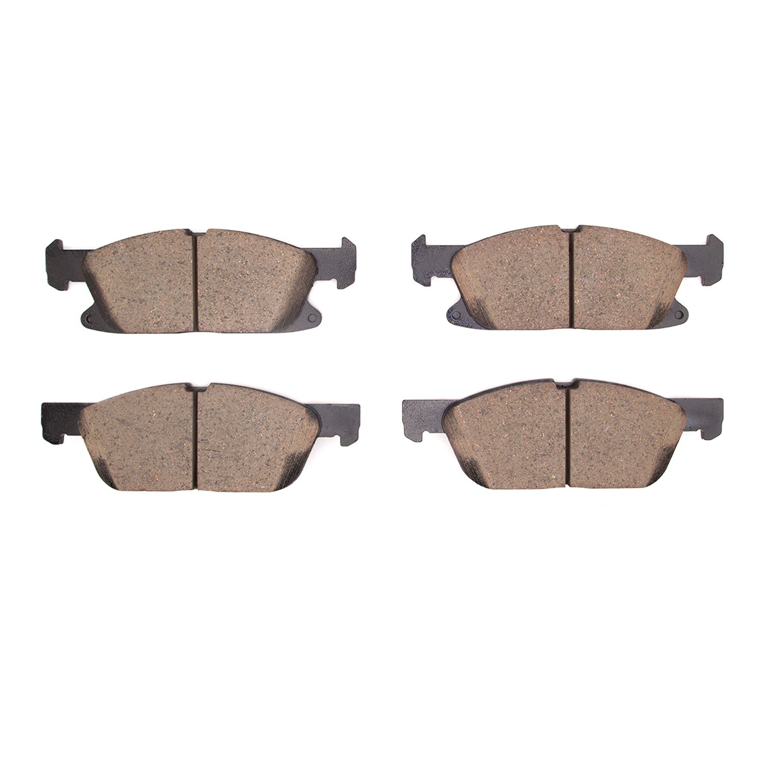 R1 Optimum Oe Pads