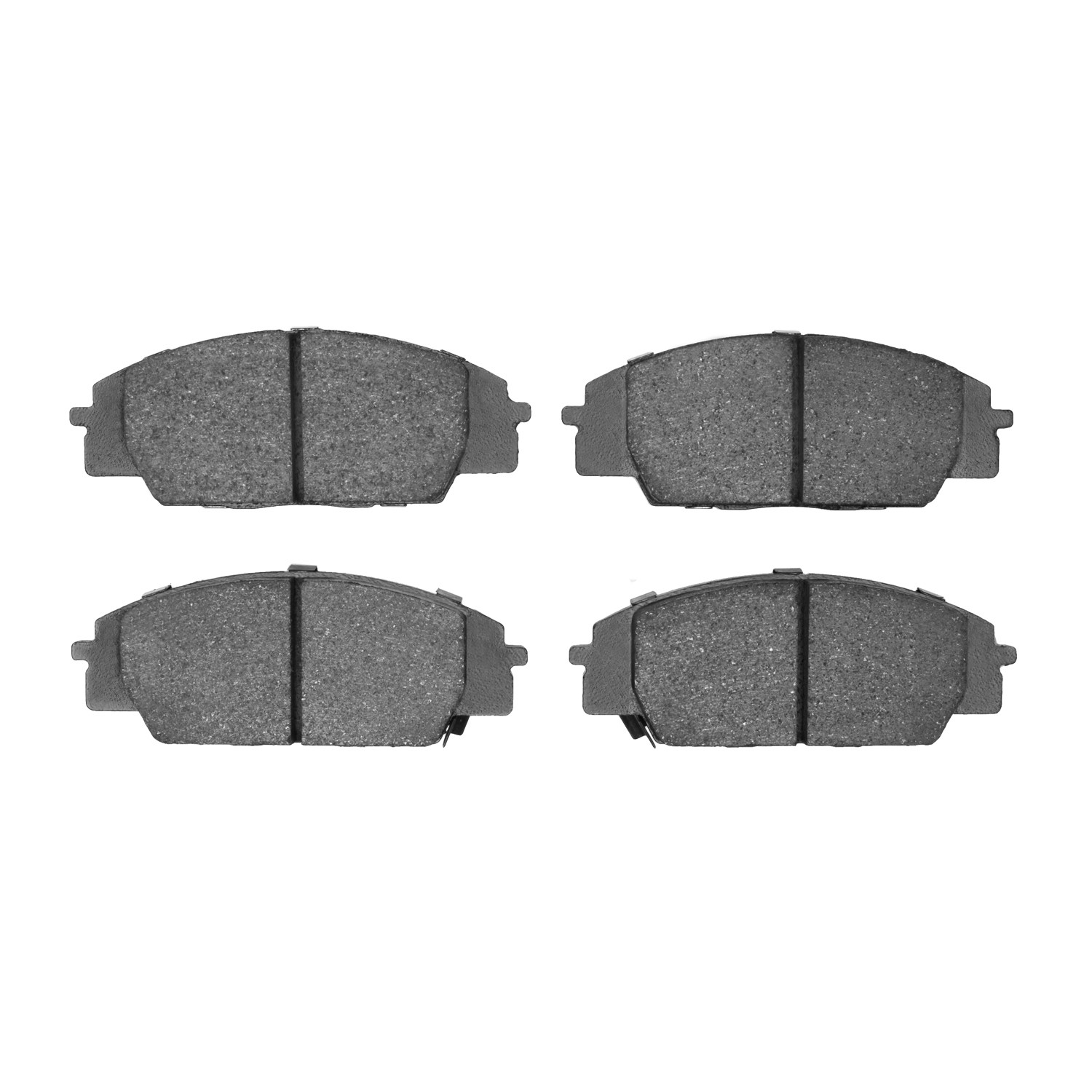 R1 Euro Ceramic Pads