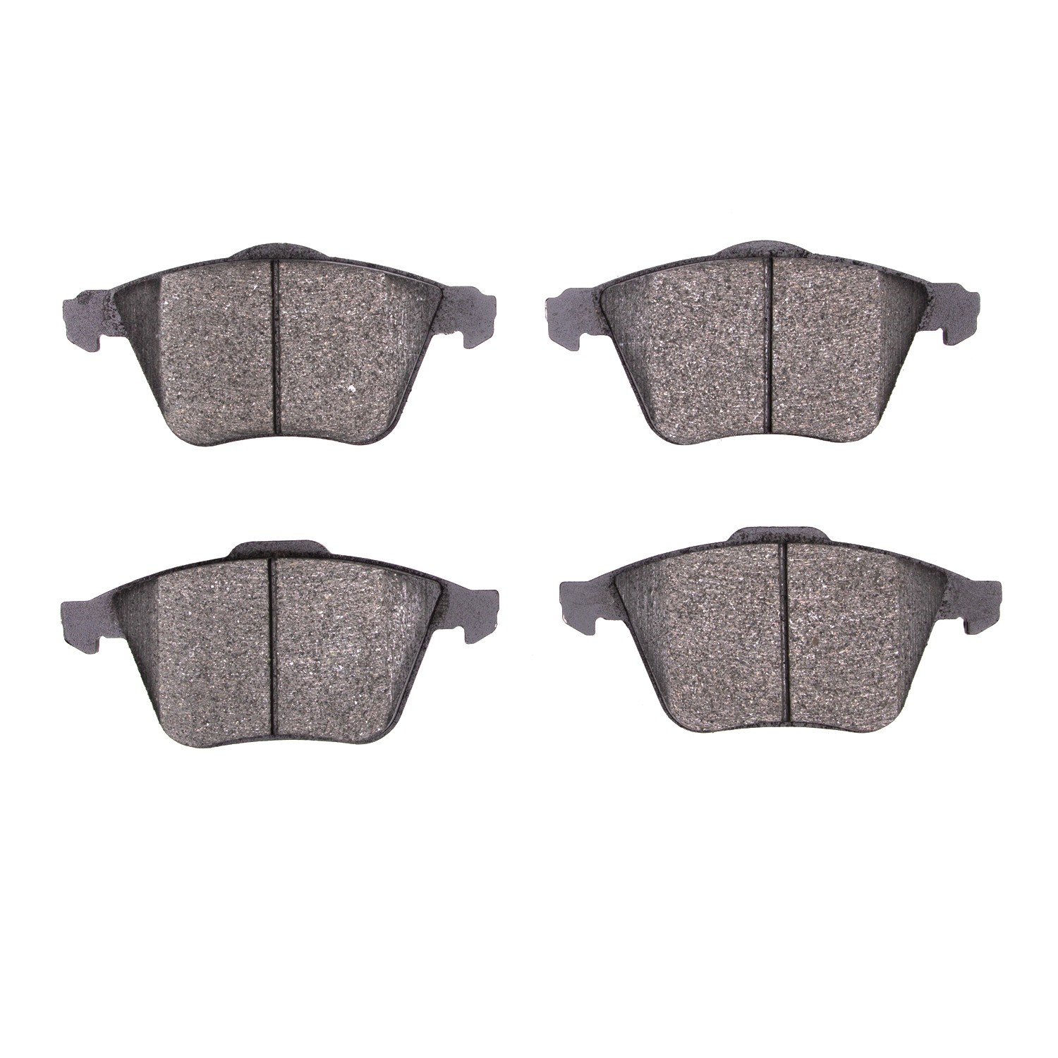 R1 Euro Ceramic Pads