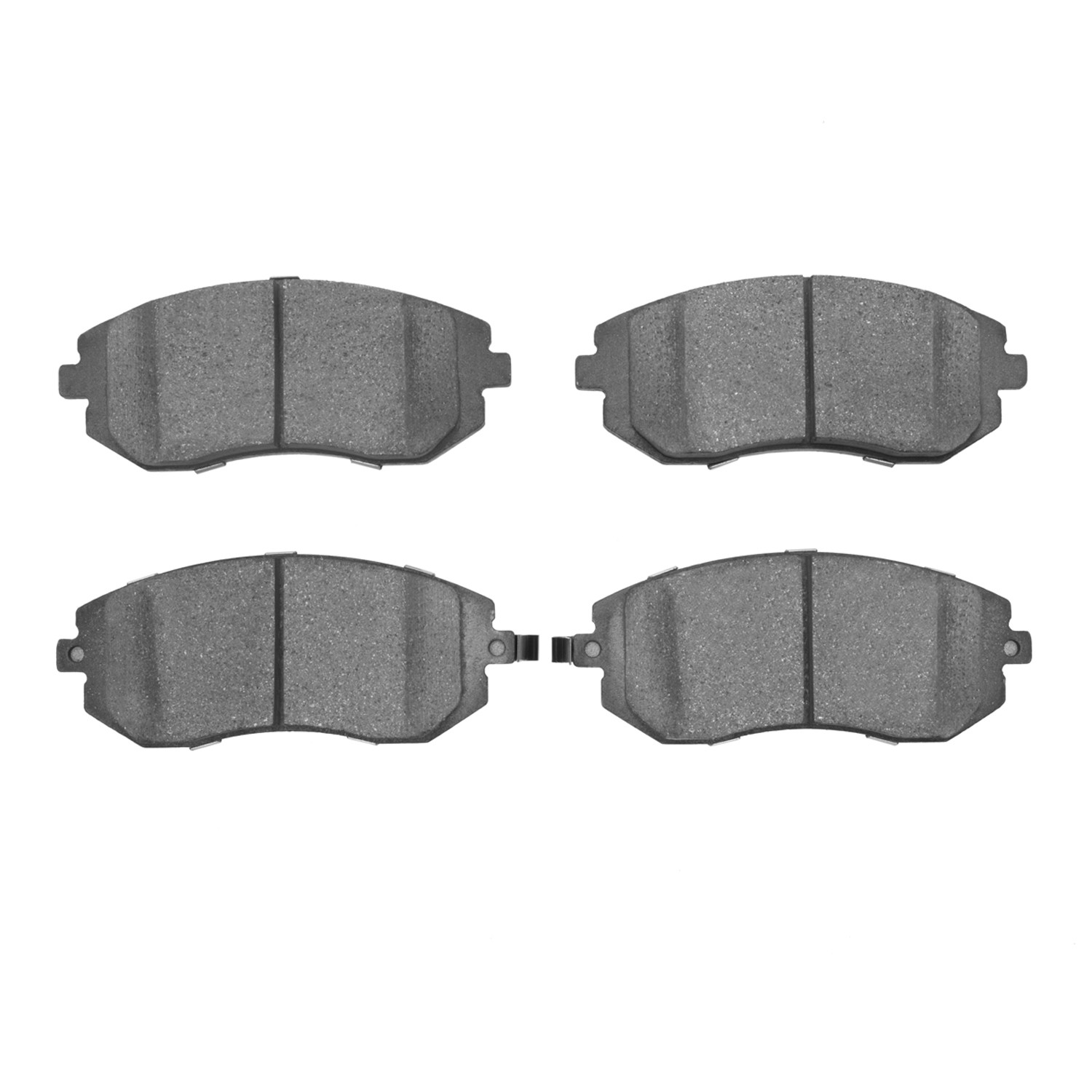 R1 Euro Ceramic Pads