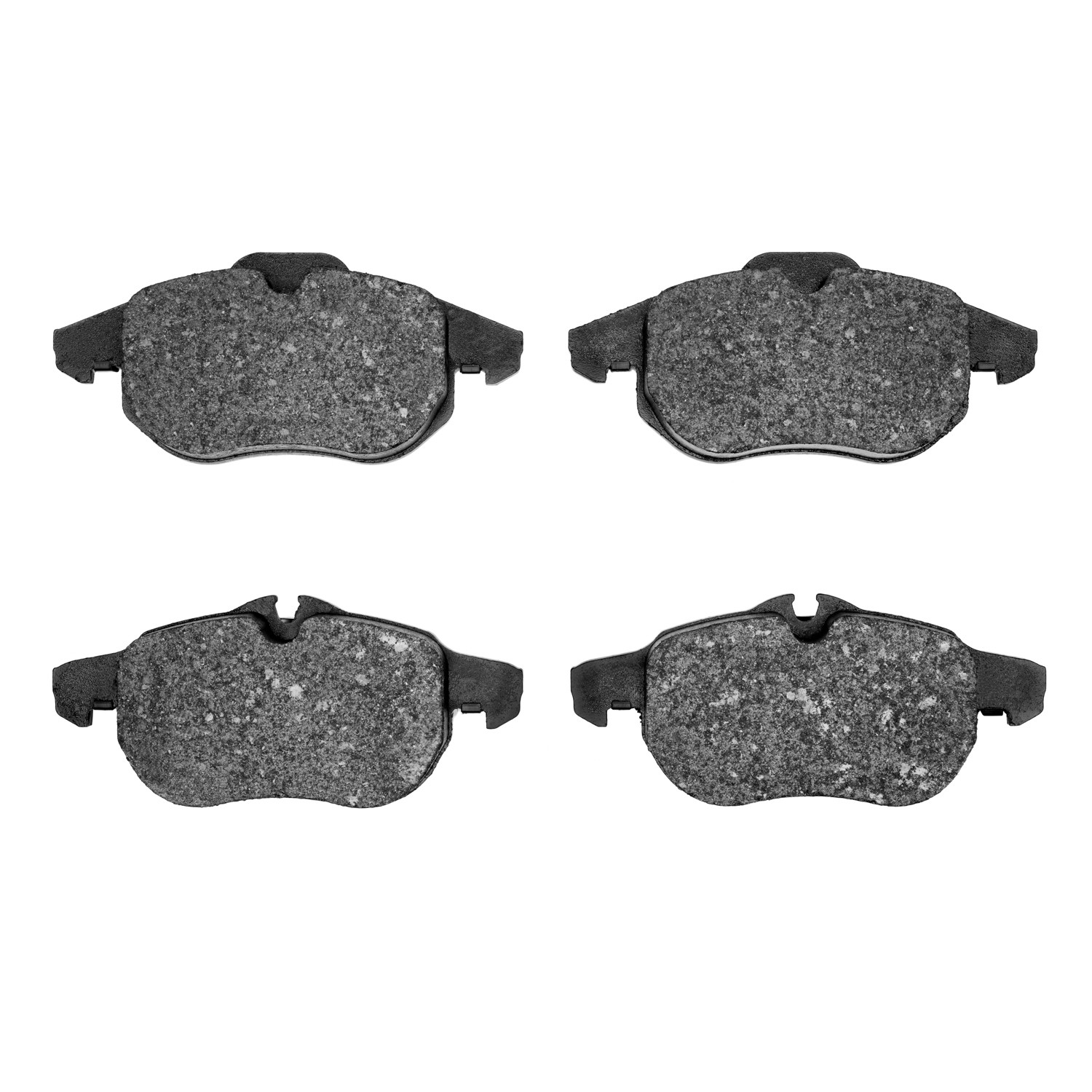 R1 Euro Ceramic Pads