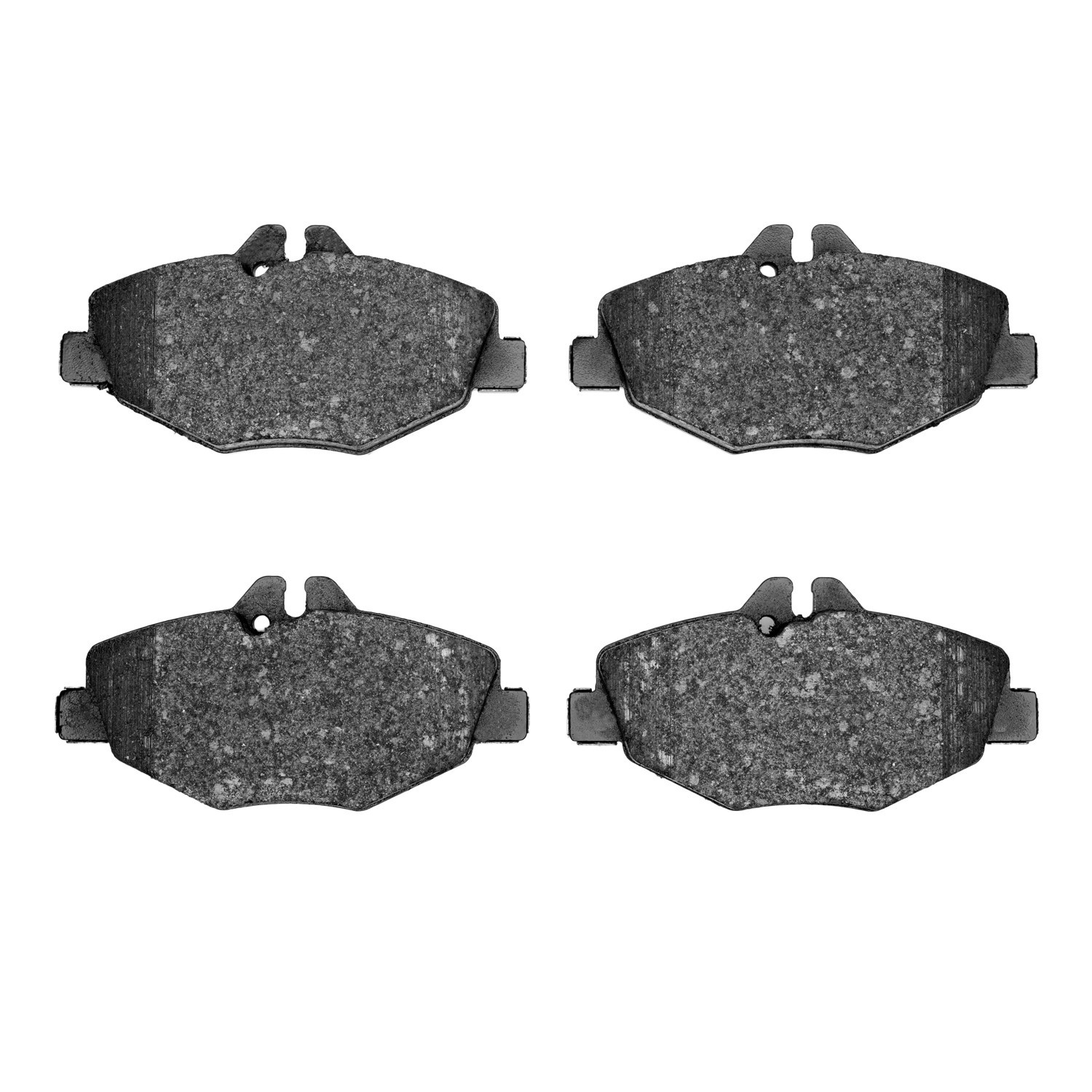 R1 Euro Ceramic Pads