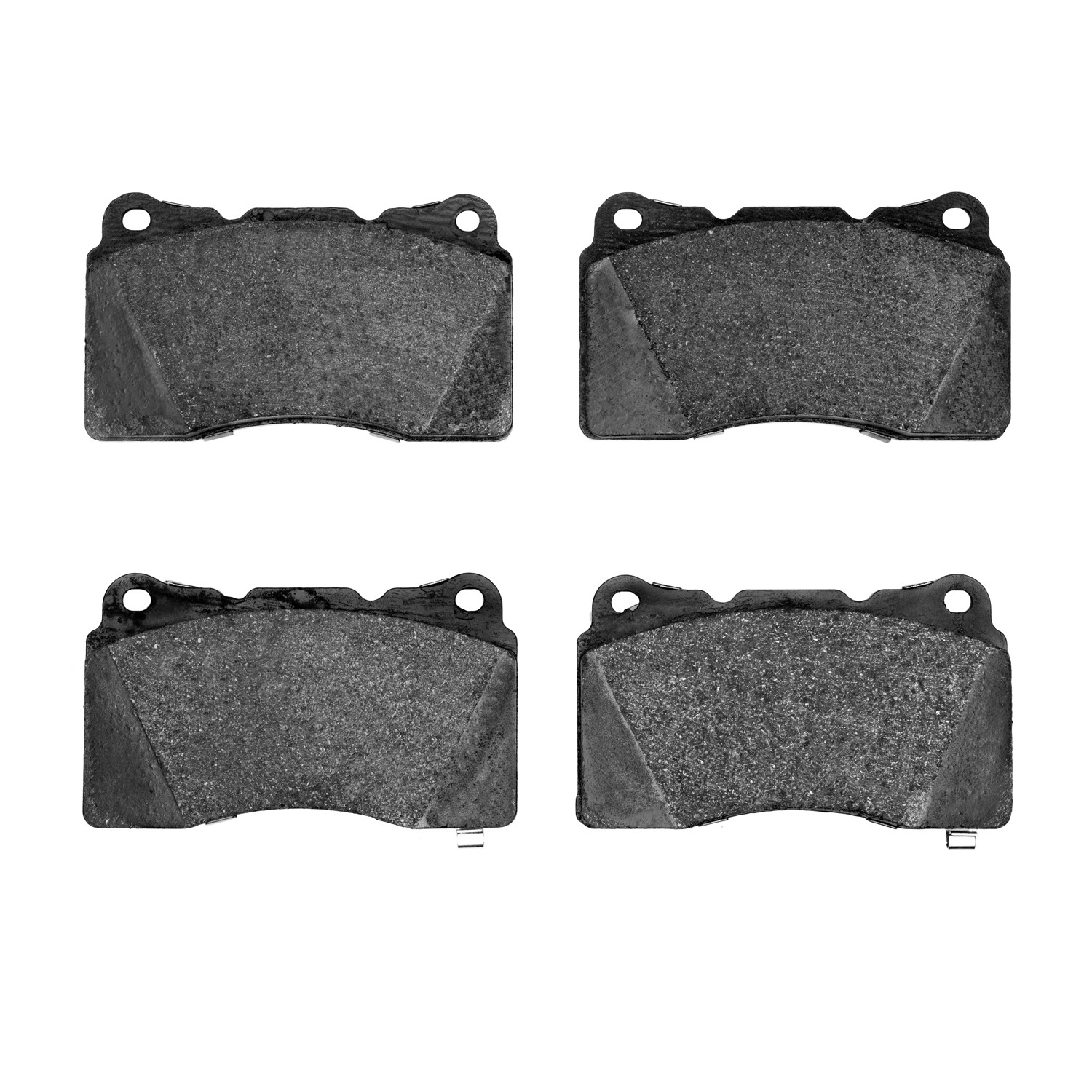 R1 Euro Ceramic Pads