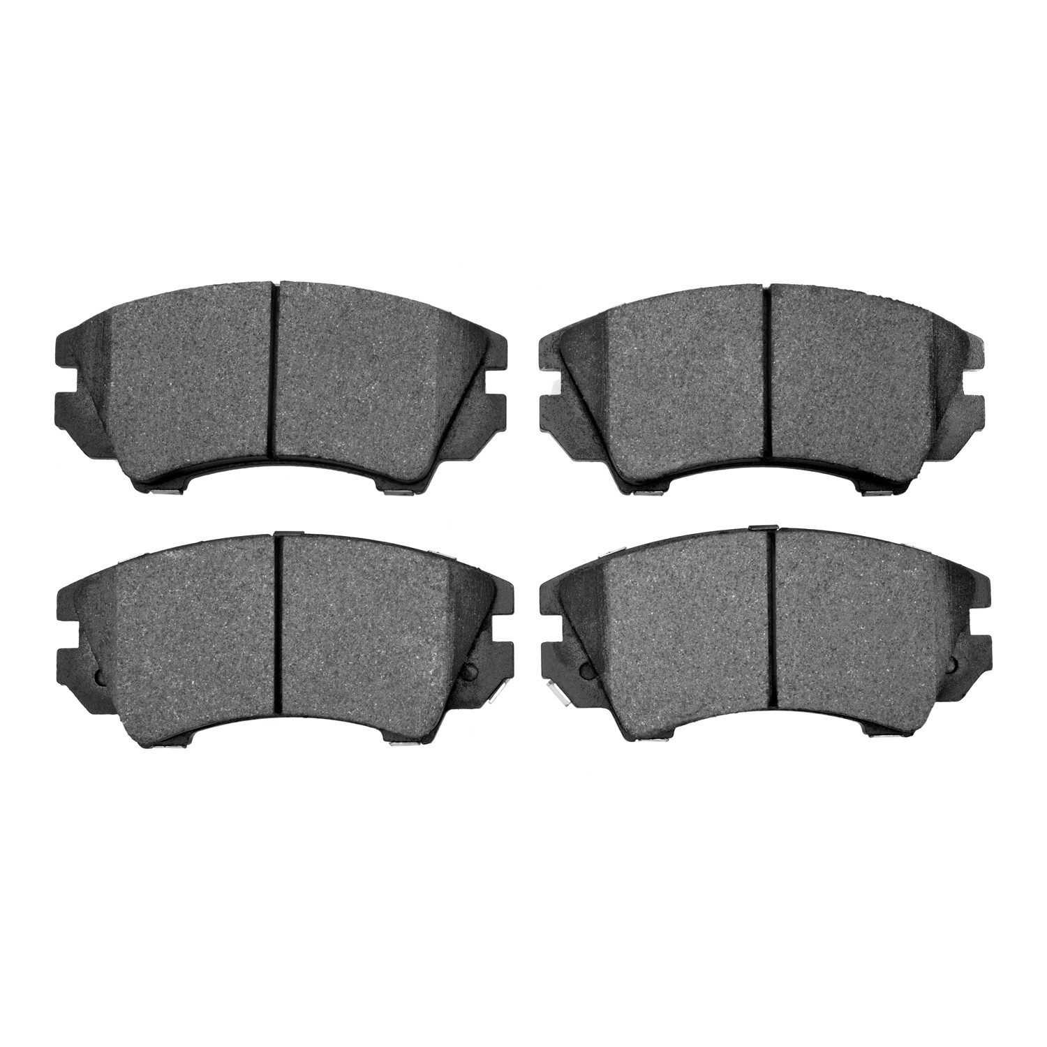 R1 Euro Ceramic Pads