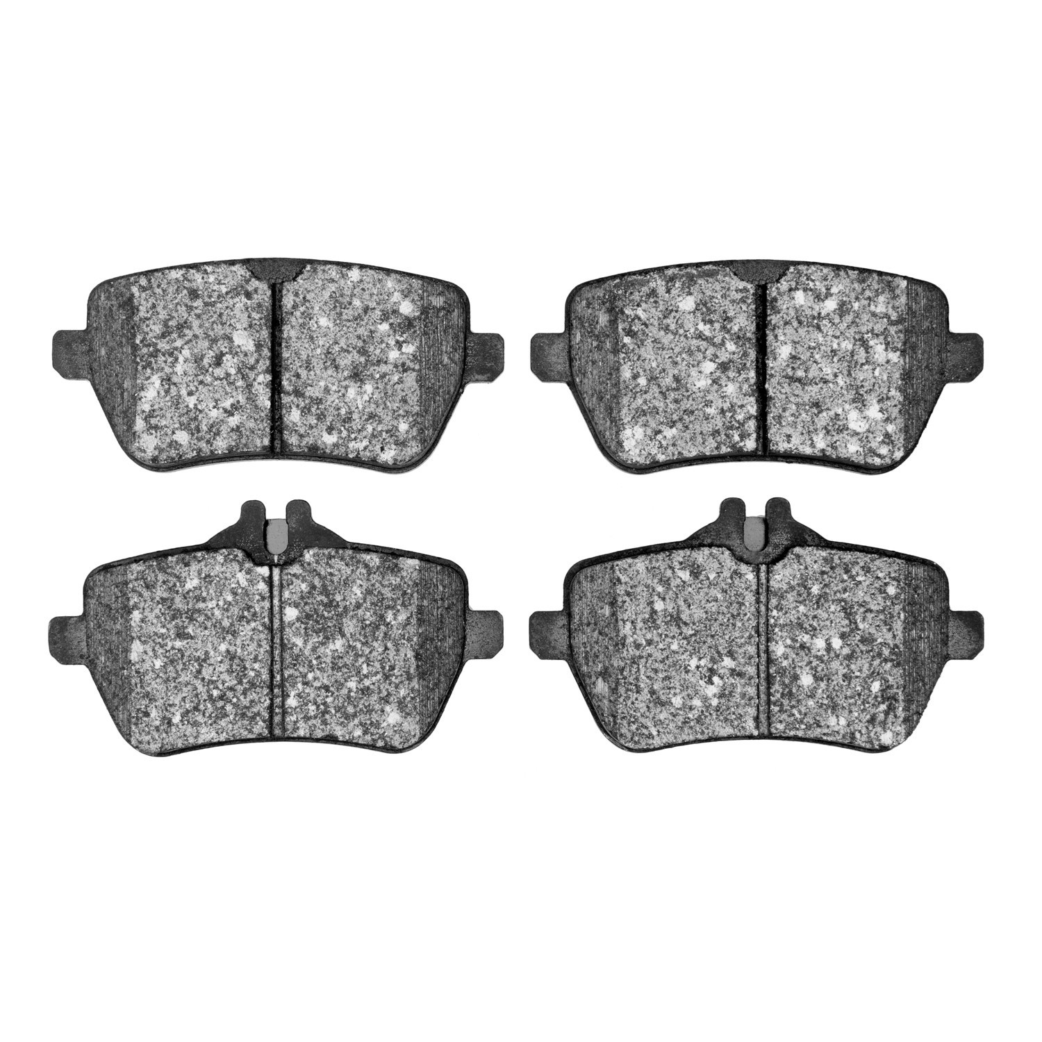R1 Euro Ceramic Pads