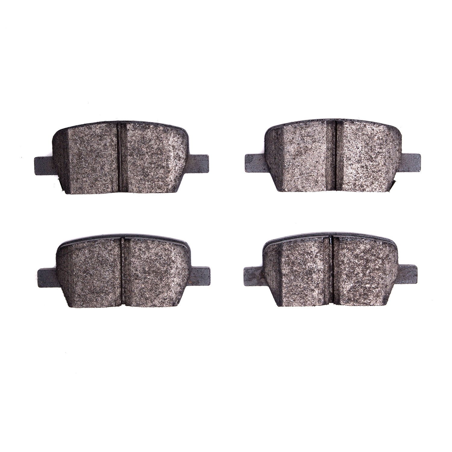 R1 Euro Ceramic Pads
