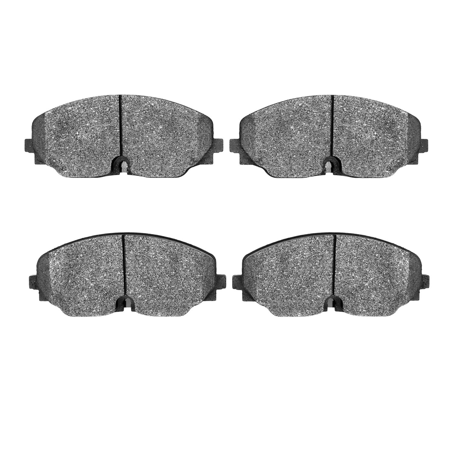 R1 Euro Ceramic Pads