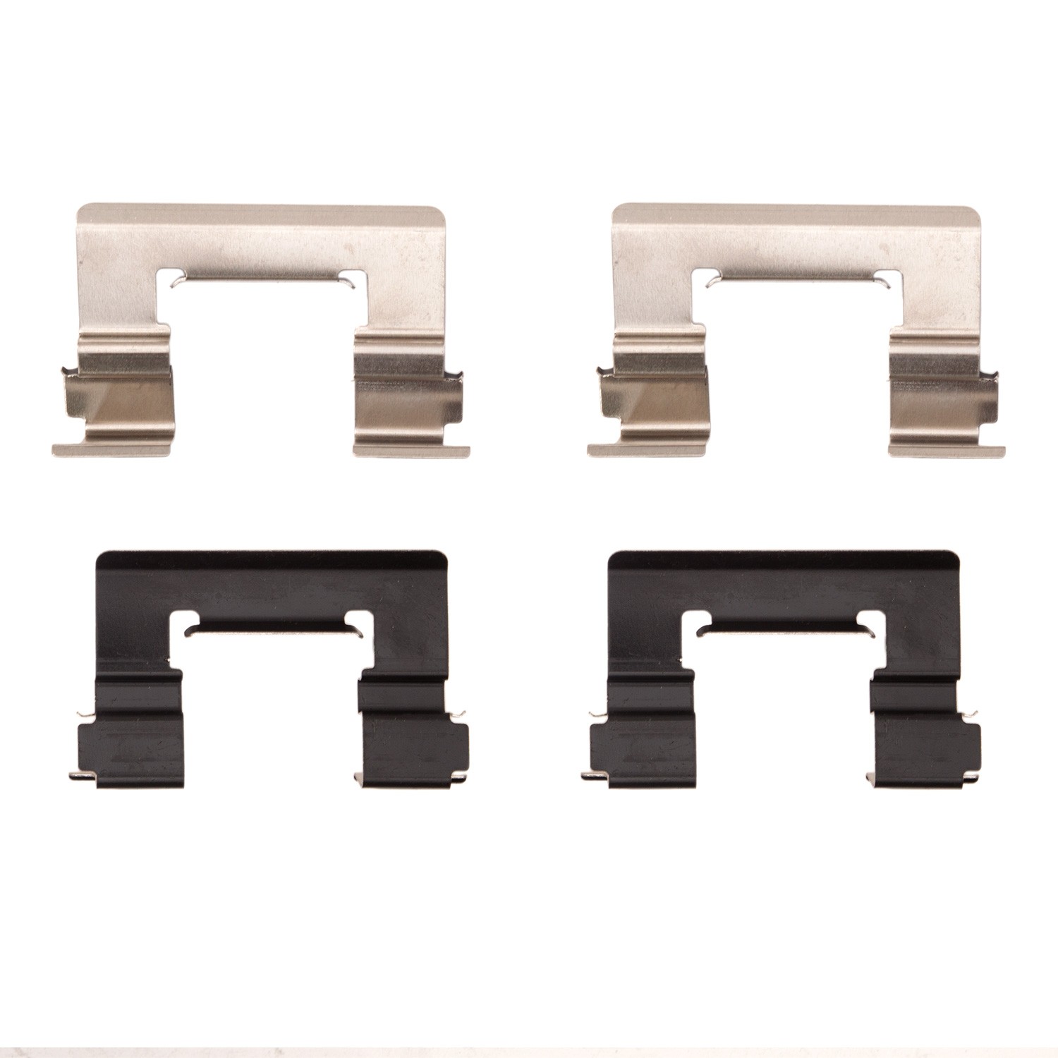 DFC DISC BRAKE HARDWARE KIT