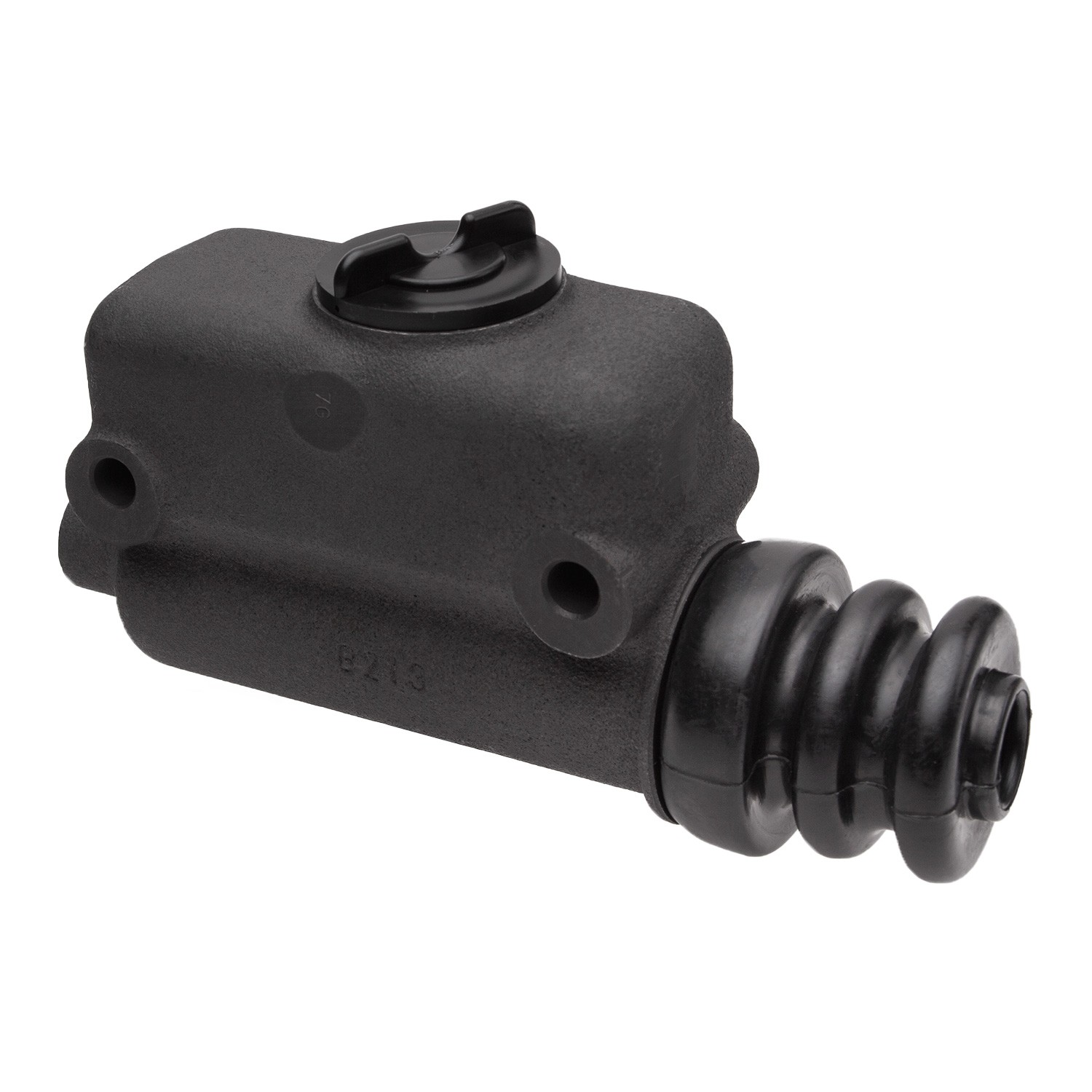 BRAKE MASTER CYLINDER
