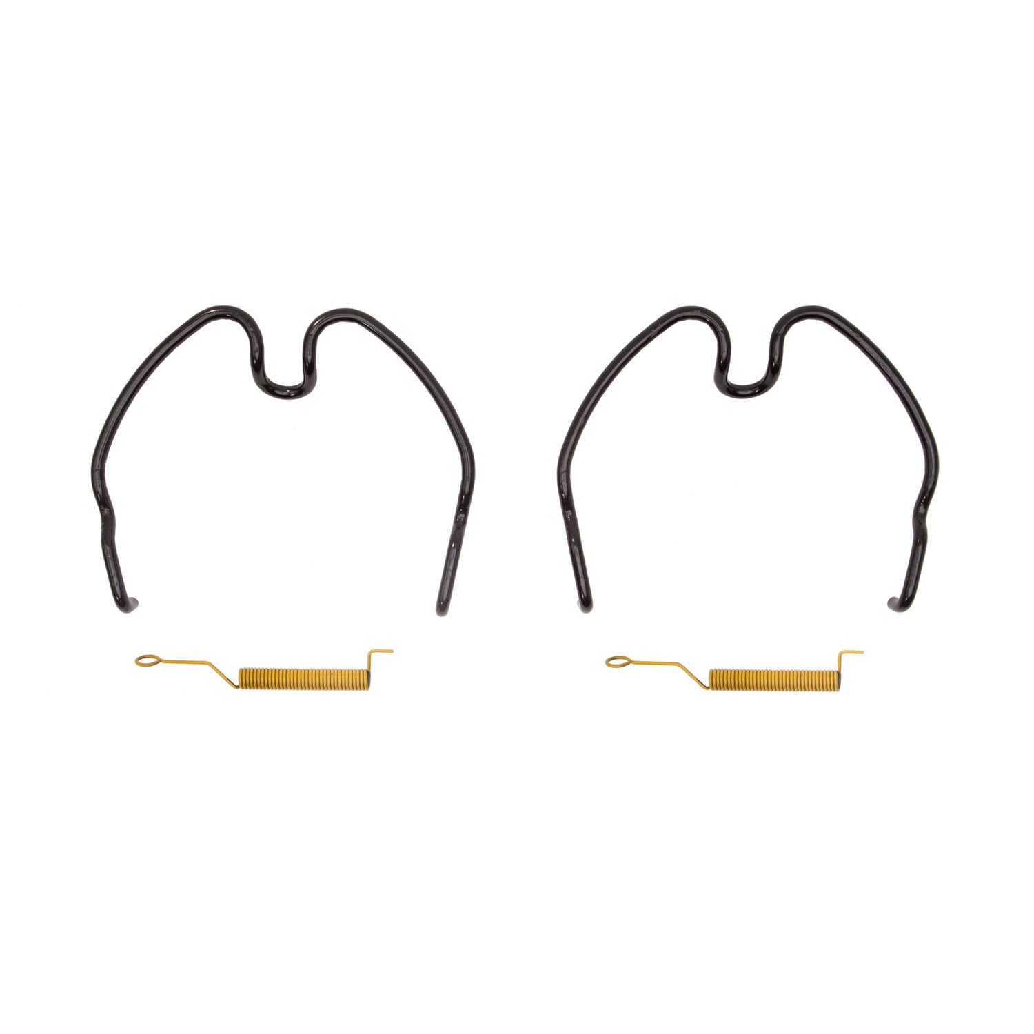 DFC Drum Brake Hardware Kit