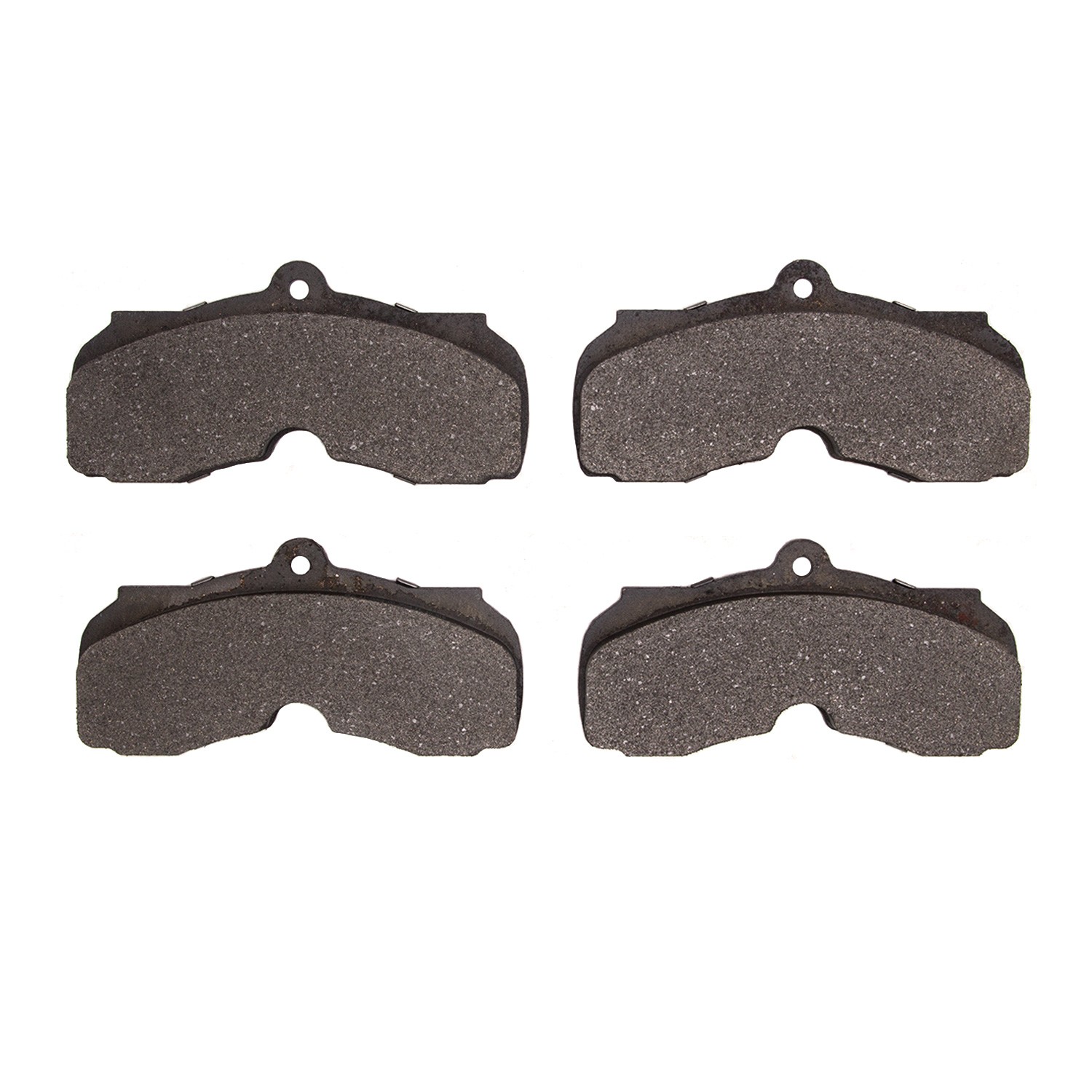 DFC 4000 HybriDynamic Brake Pads