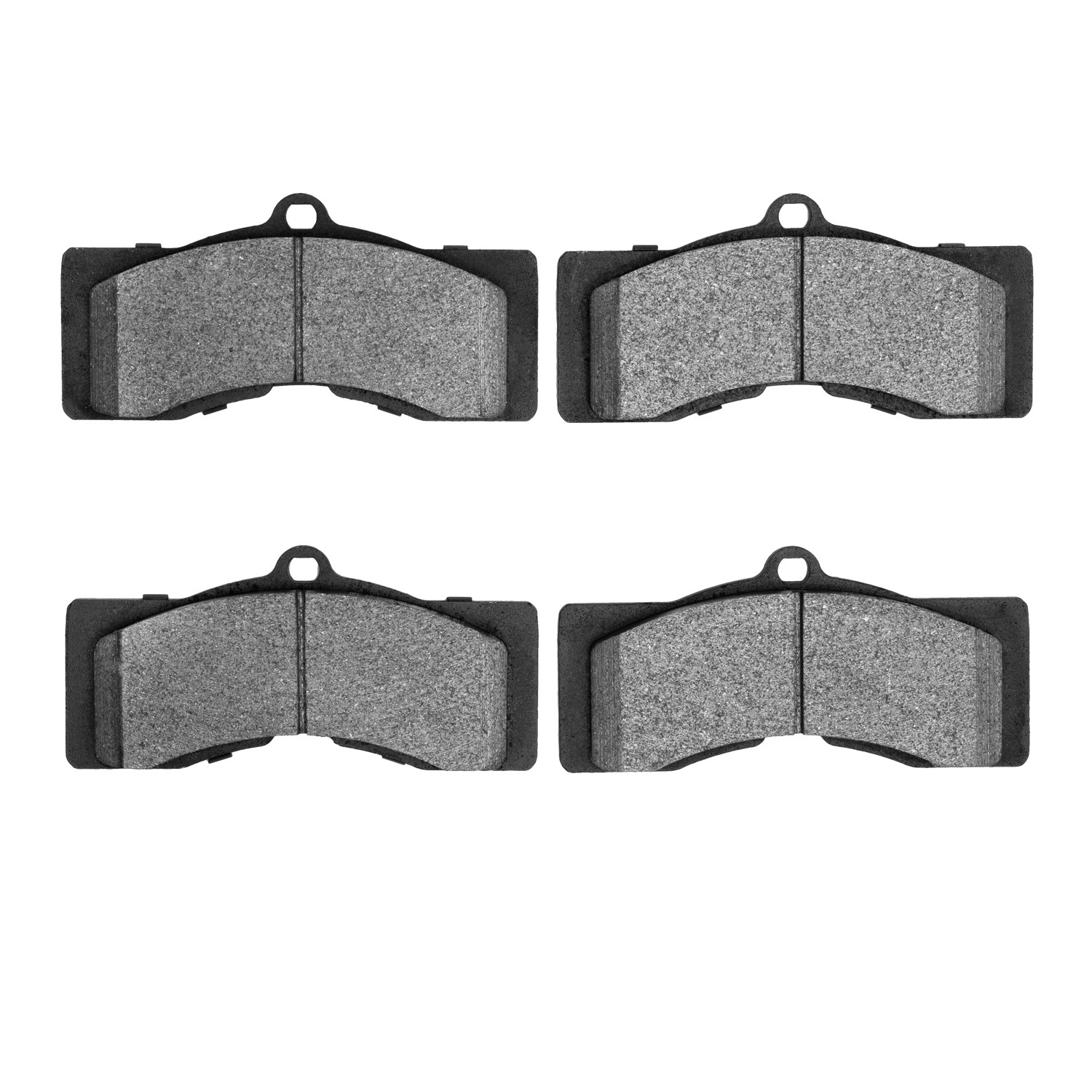 DFC 4000 HybriDynamic Brake Pads