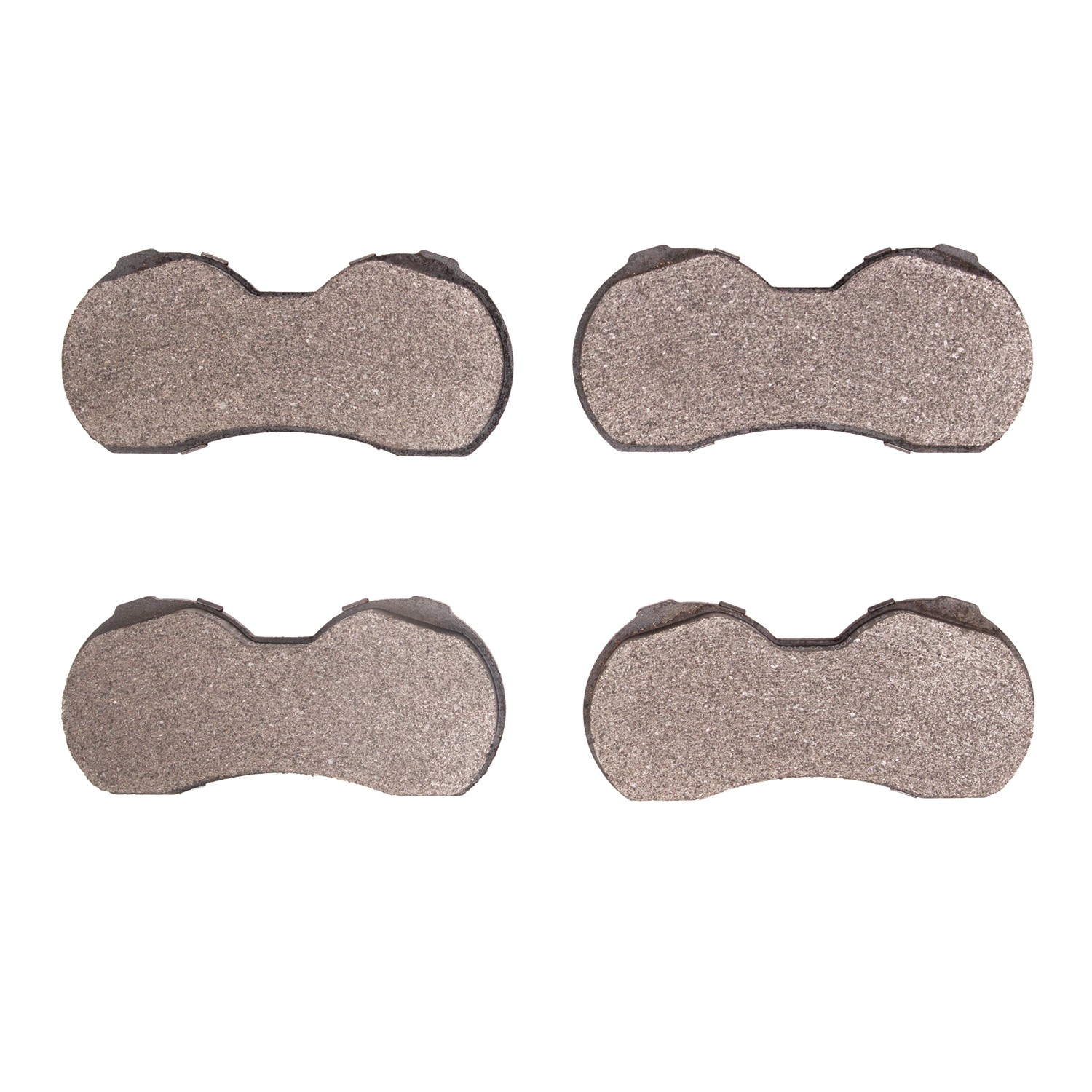 DFC 4000 HybriDynamic Brake Pads