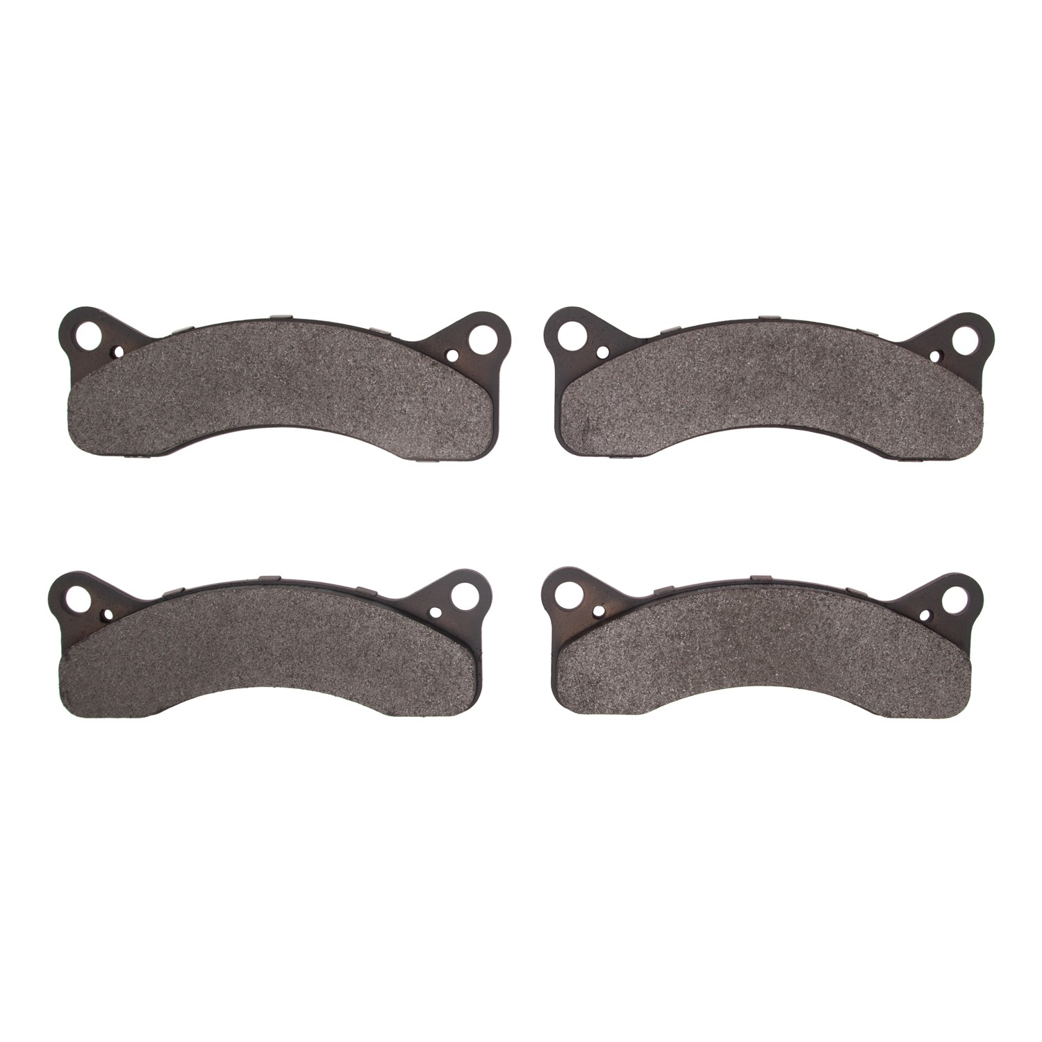 DFC 4000 HybriDynamic Brake Pads