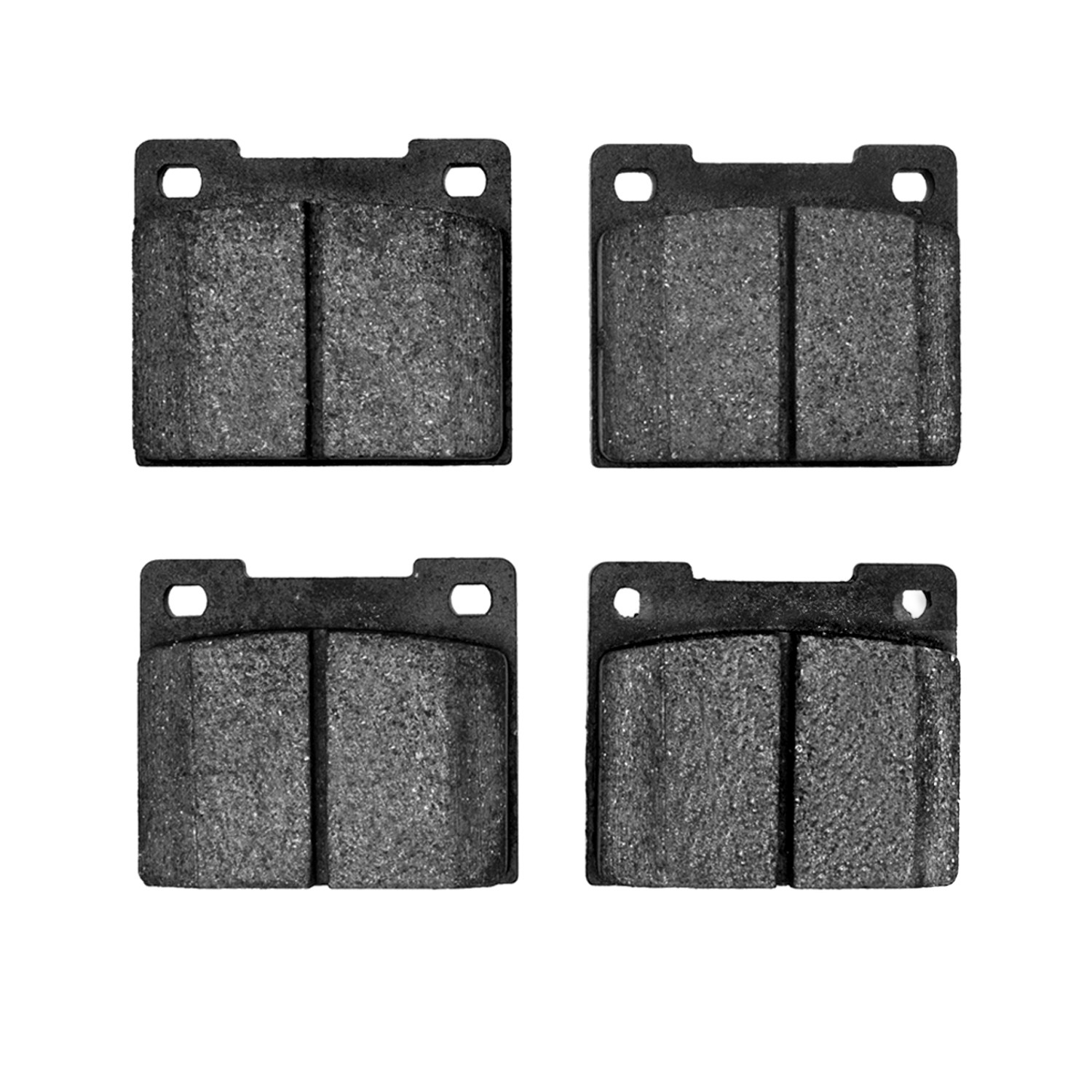 DFC 4000 HybriDynamic Brake Pads