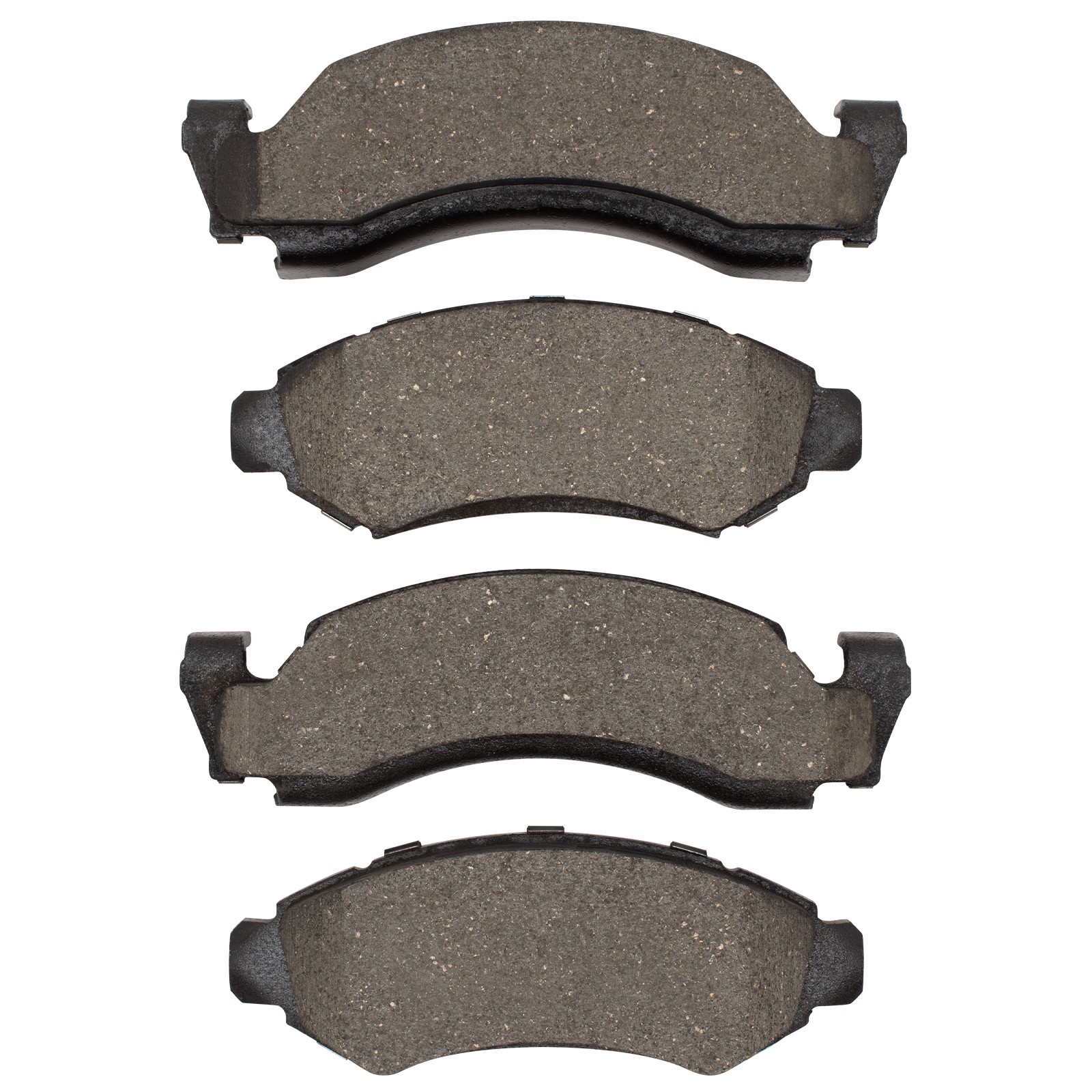 DFC 4000 HybriDynamic Brake Pads