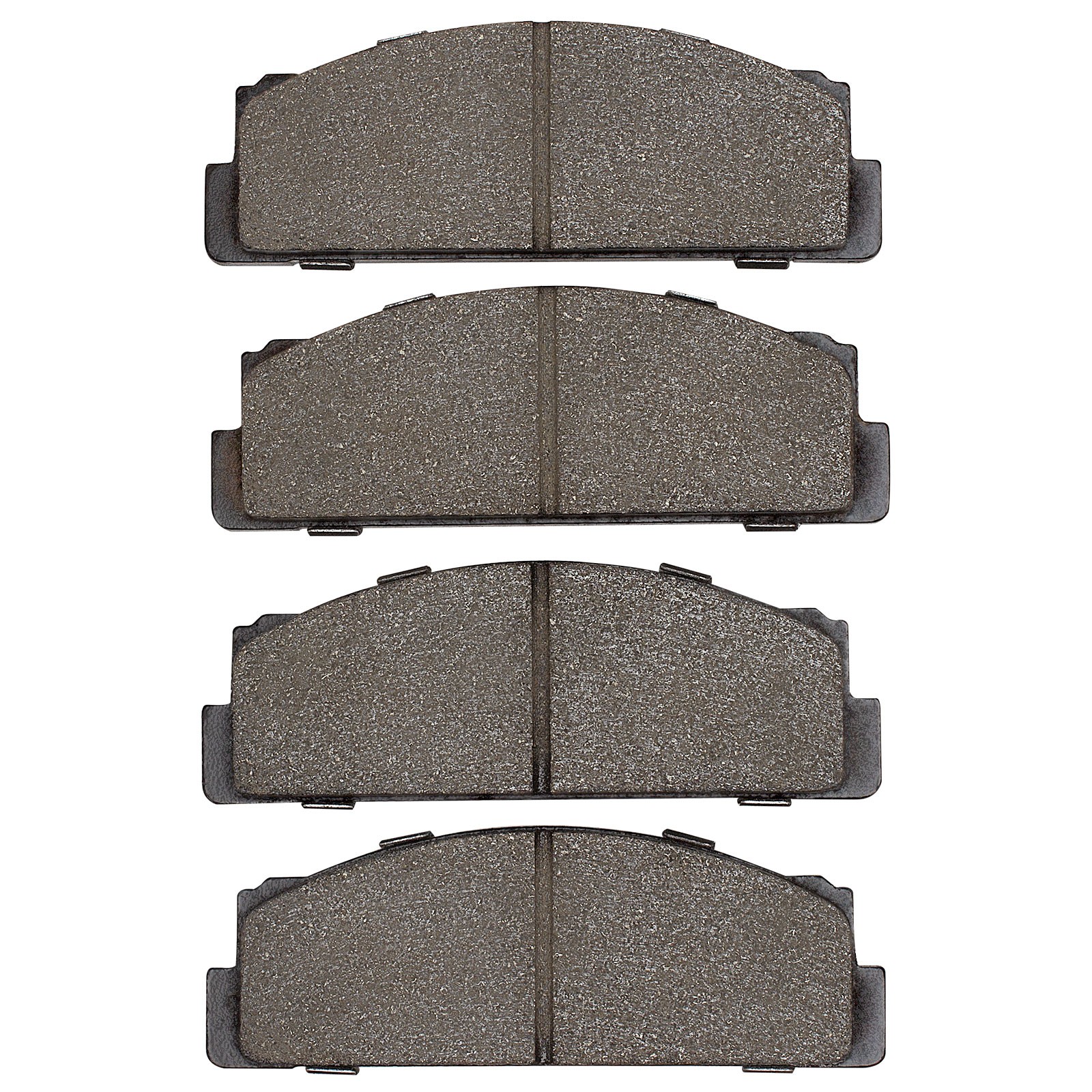 DFC 4000 HybriDynamic Brake Pads