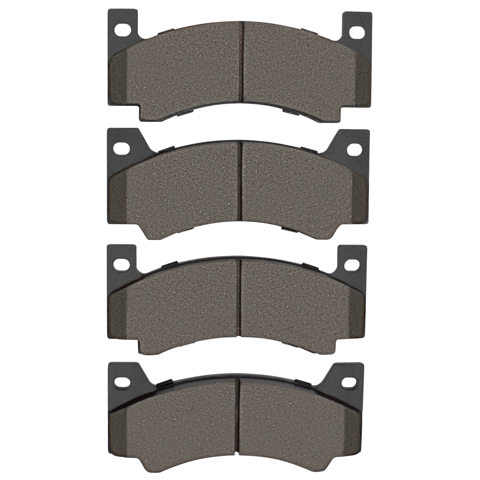DFC 4000 HybriDynamic Brake Pads