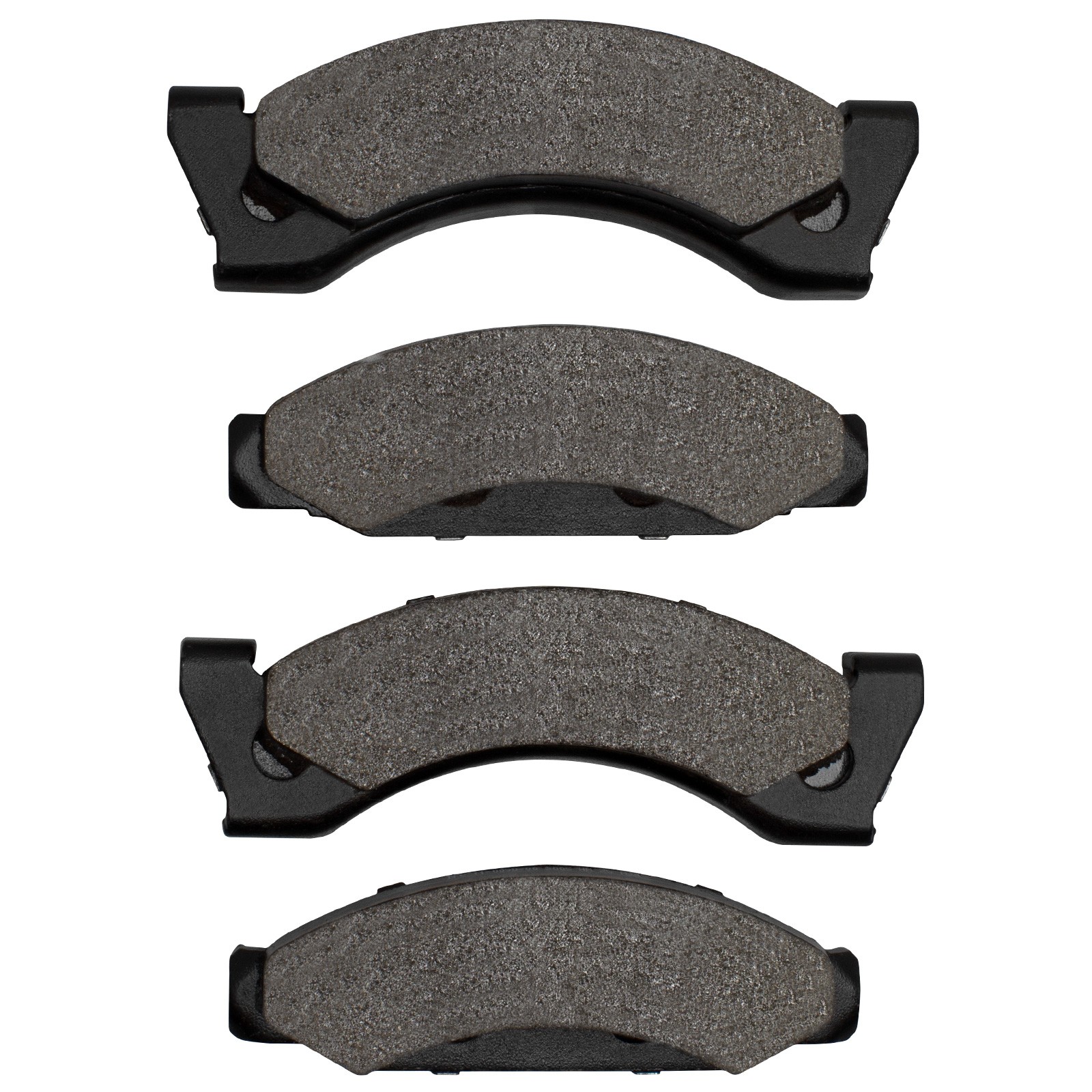 DFC 4000 HybriDynamic Brake Pads