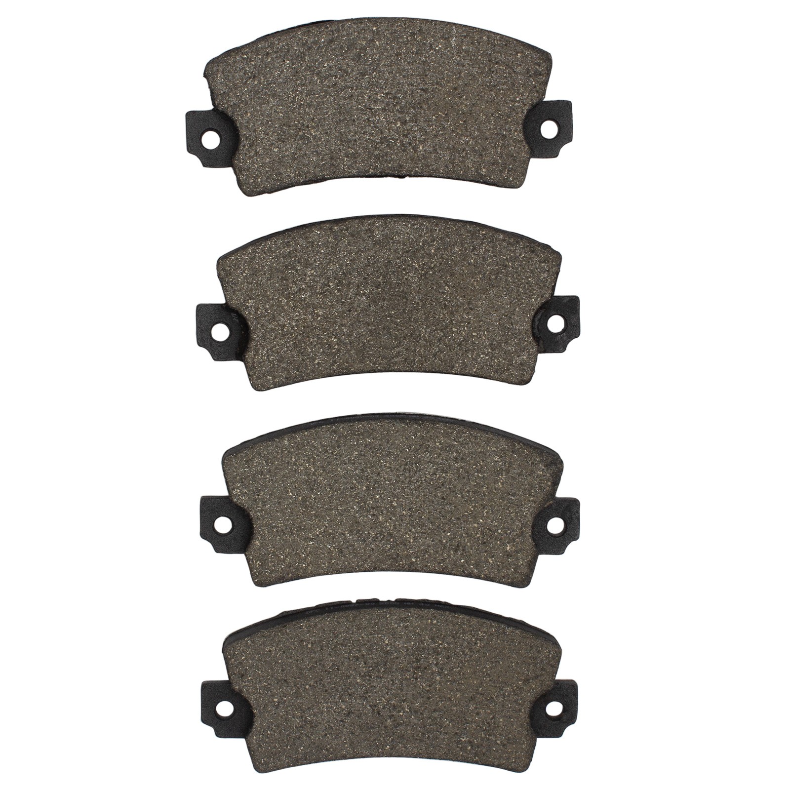 DFC 4000 HybriDynamic Brake Pads