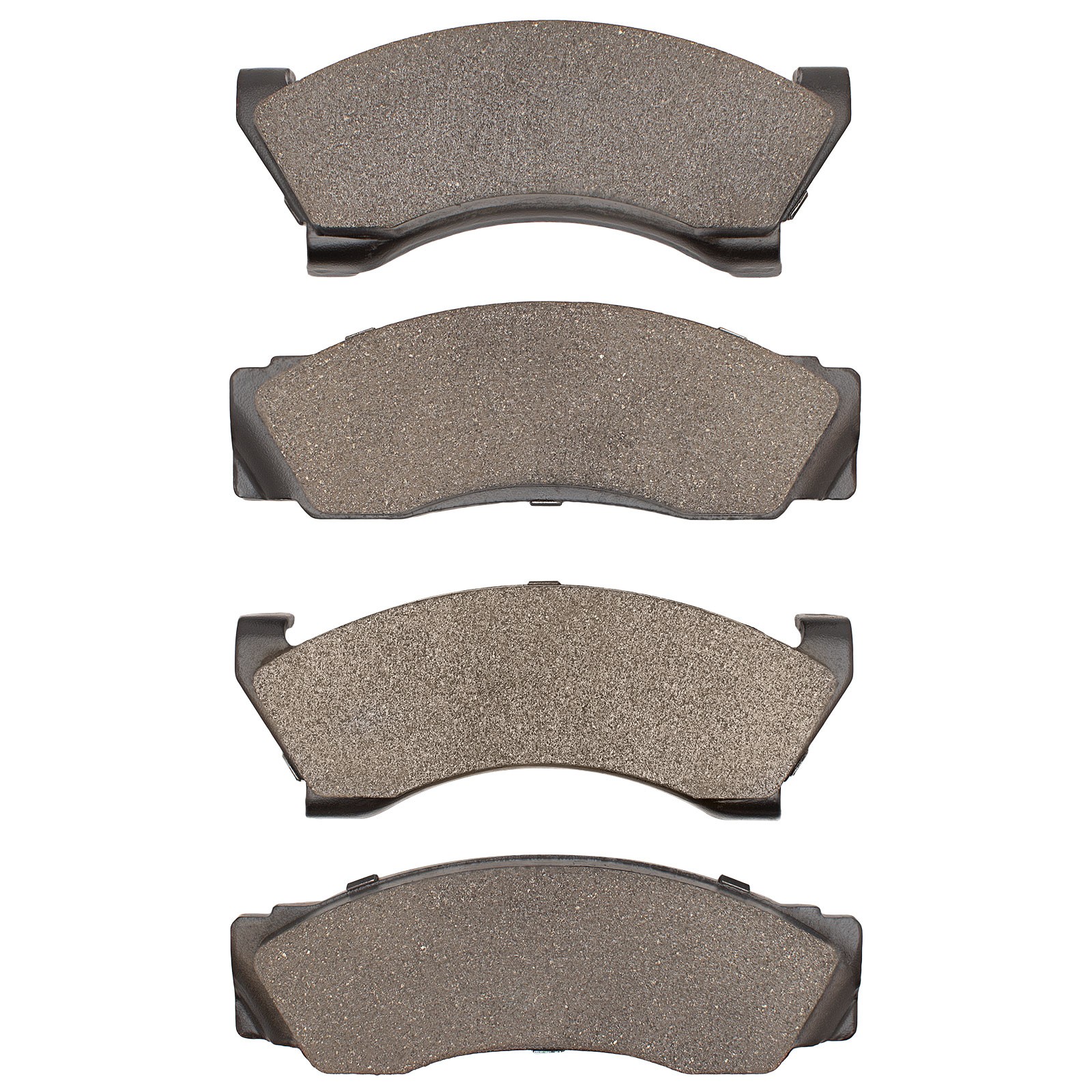 DFC 4000 HybriDynamic Brake Pads