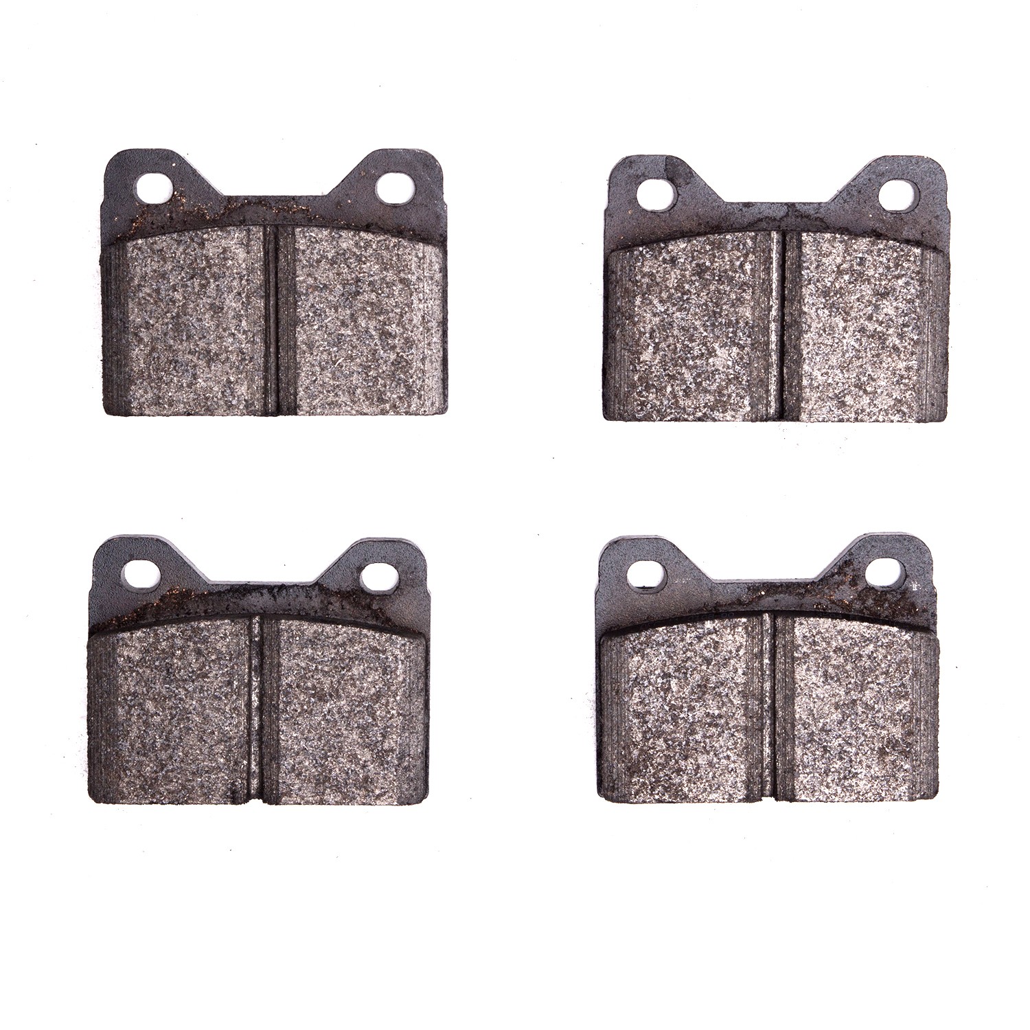 DFC 4000 HybriDynamic Brake Pads