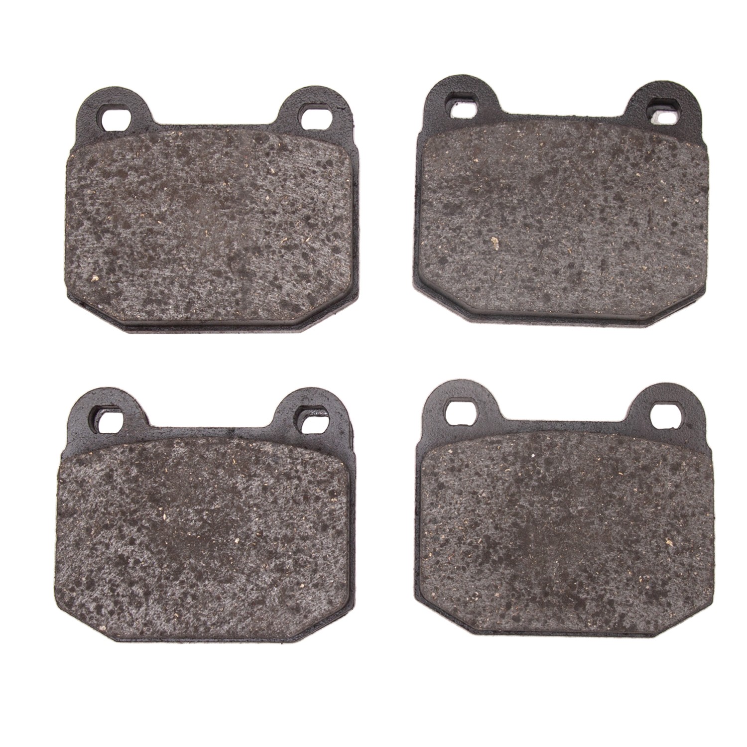 DFC 4000 HybriDynamic Brake Pads