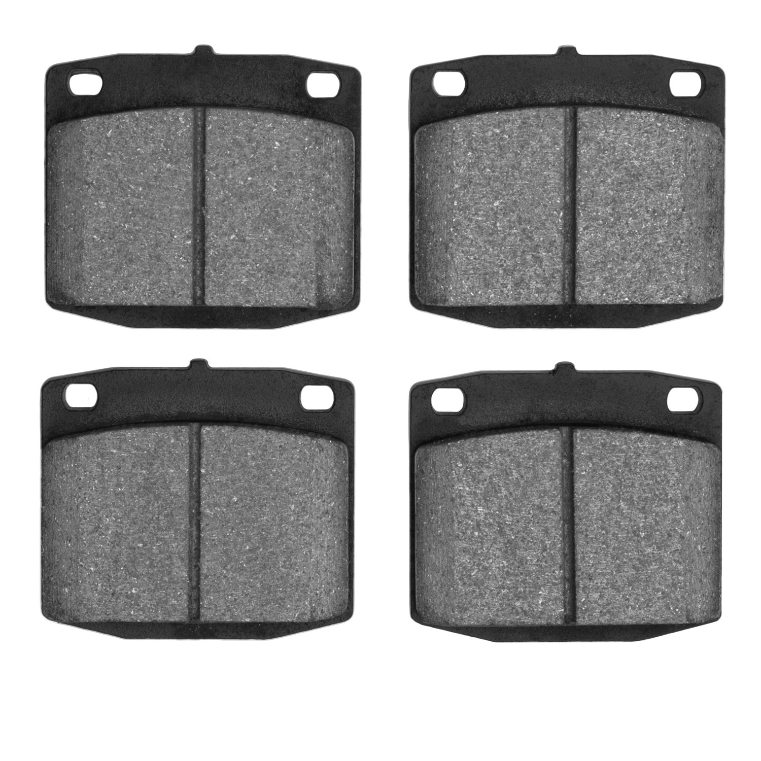 DFC 4000 HybriDynamic Brake Pads