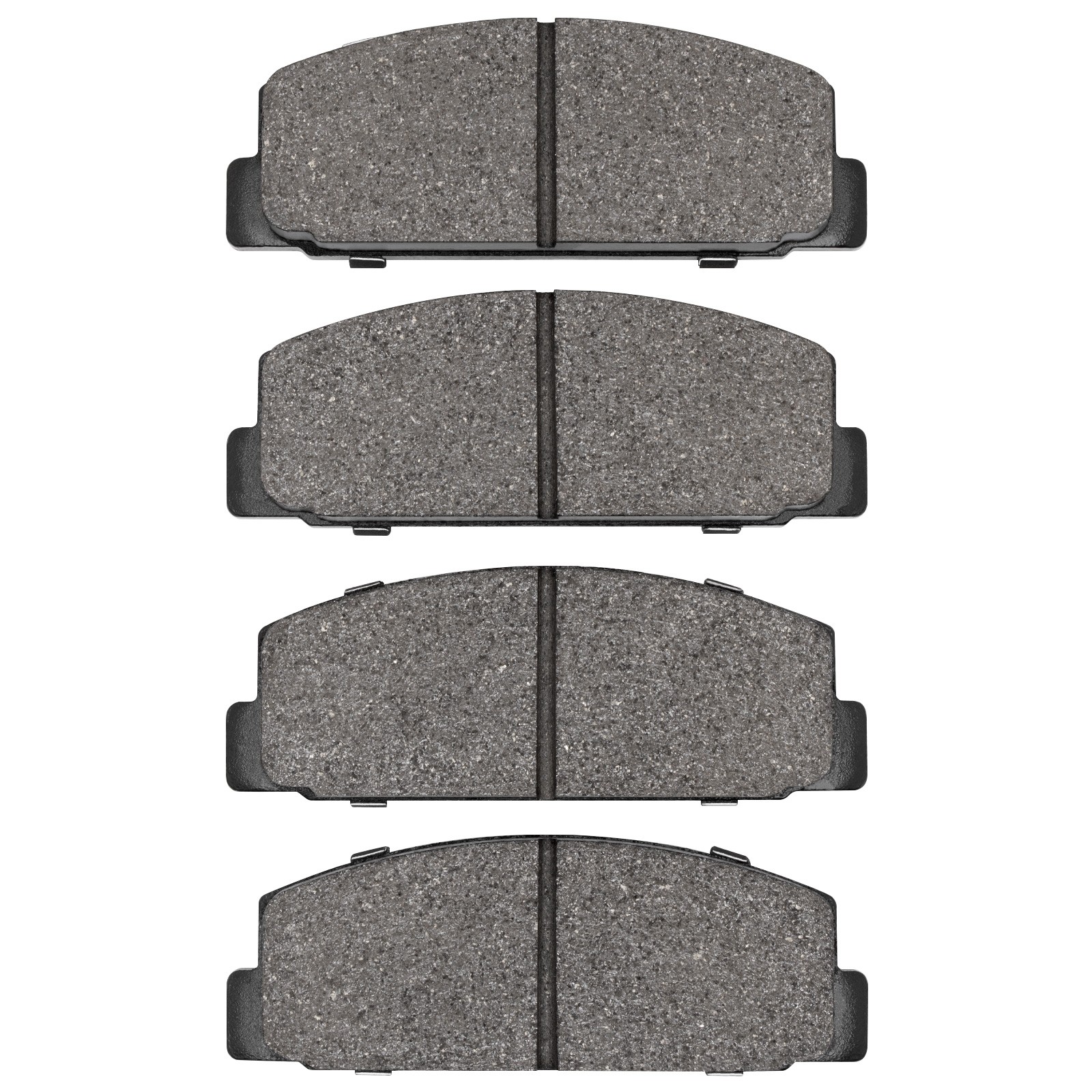 DFC 4000 HybriDynamic Brake Pads