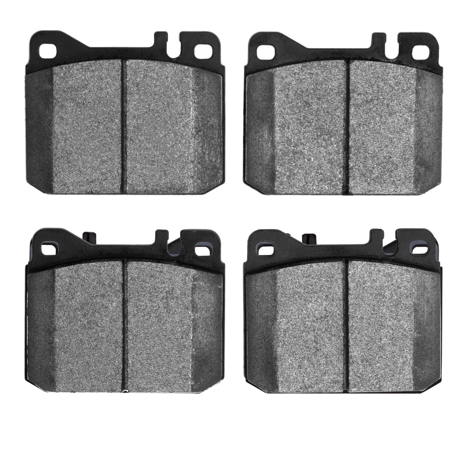 DFC 4000 HybriDynamic Brake Pads
