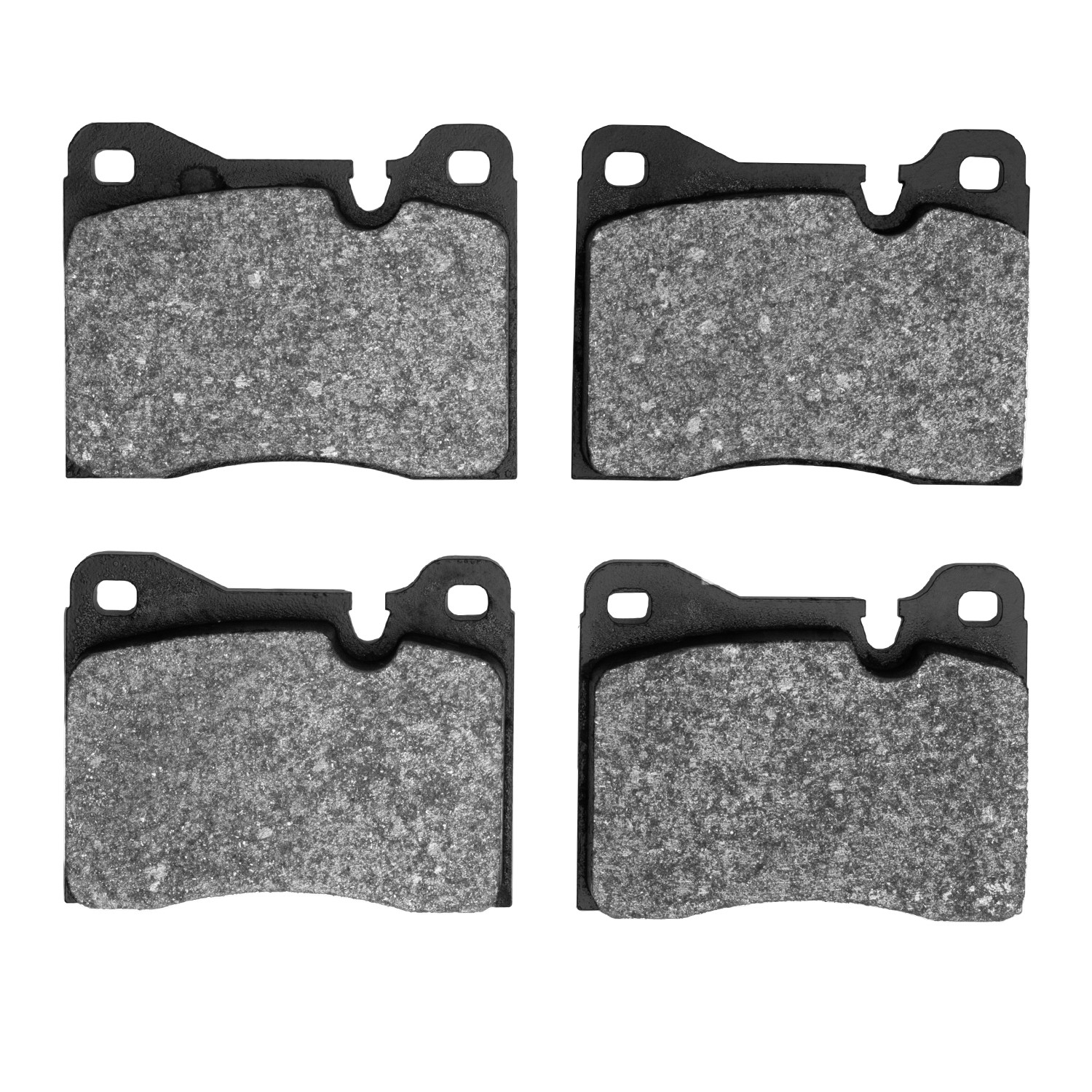 DFC 4000 HybriDynamic Brake Pads