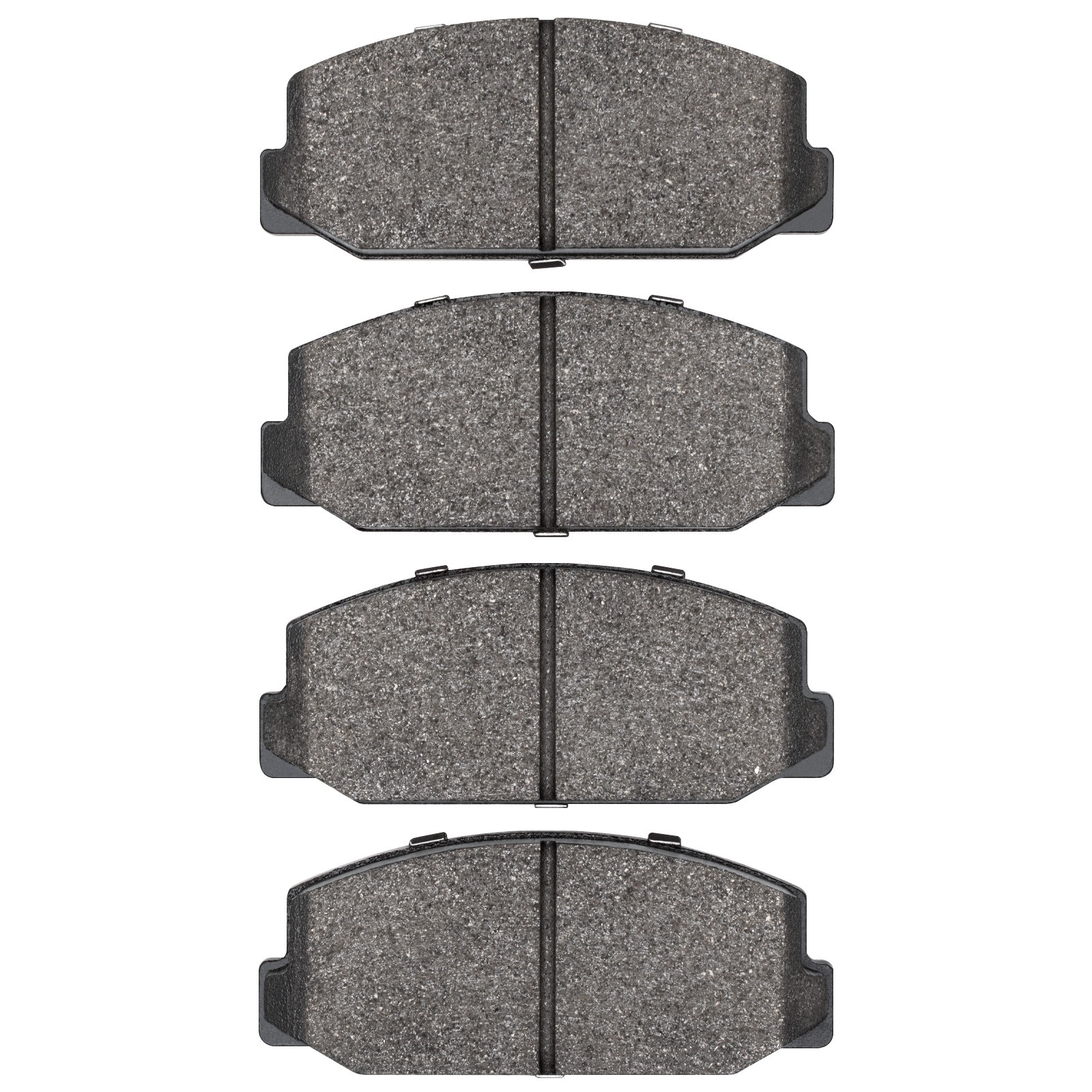 DFC 4000 HybriDynamic Brake Pads