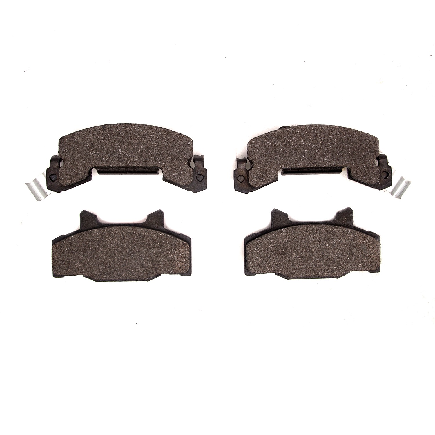 DFC 4000 HybriDynamic Brake Pads