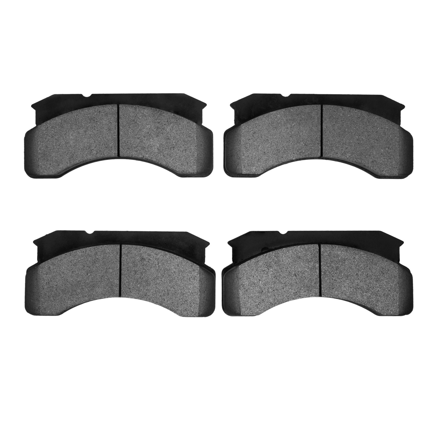 DFC 4000 HybriDynamic Brake Pads
