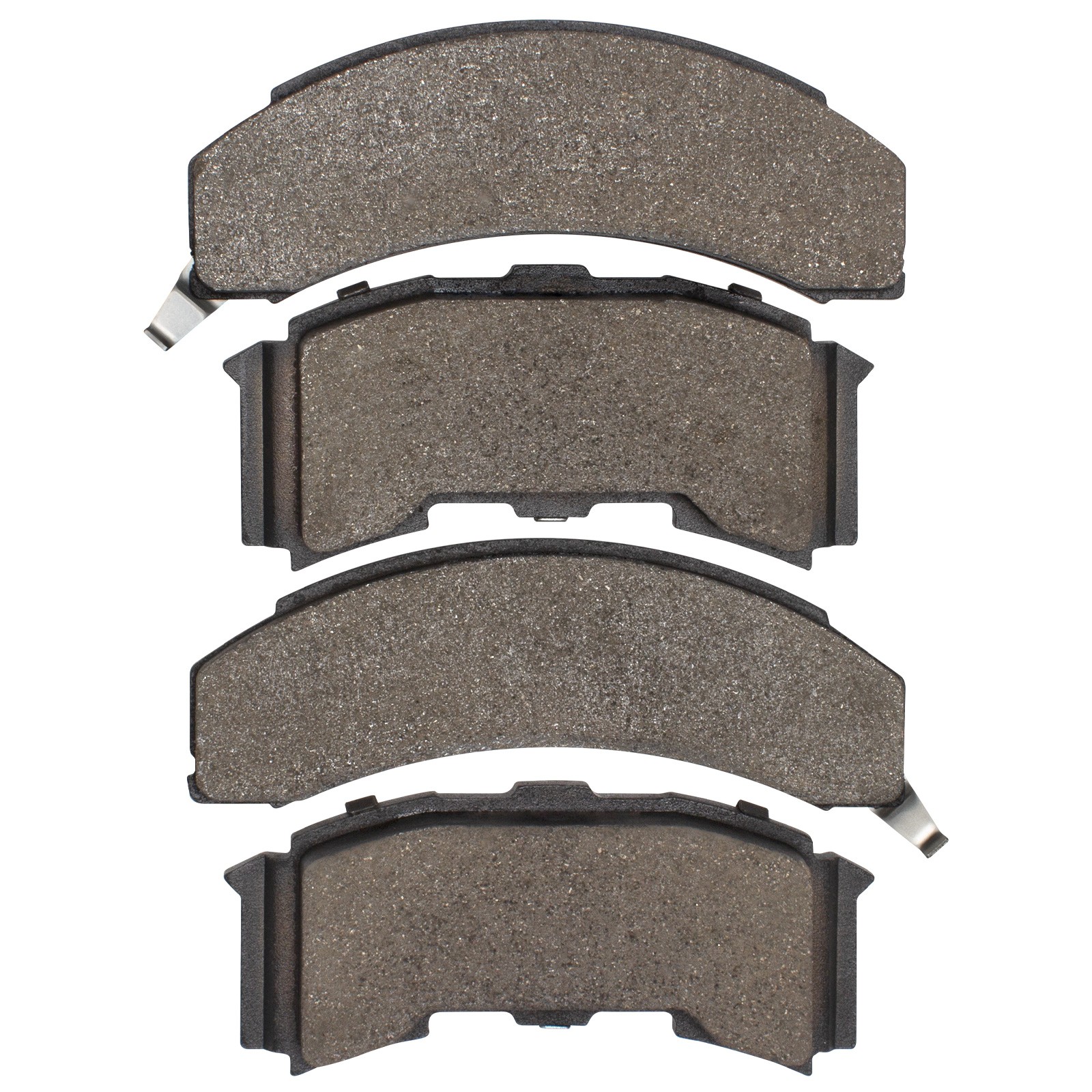 DFC 4000 HybriDynamic Brake Pads