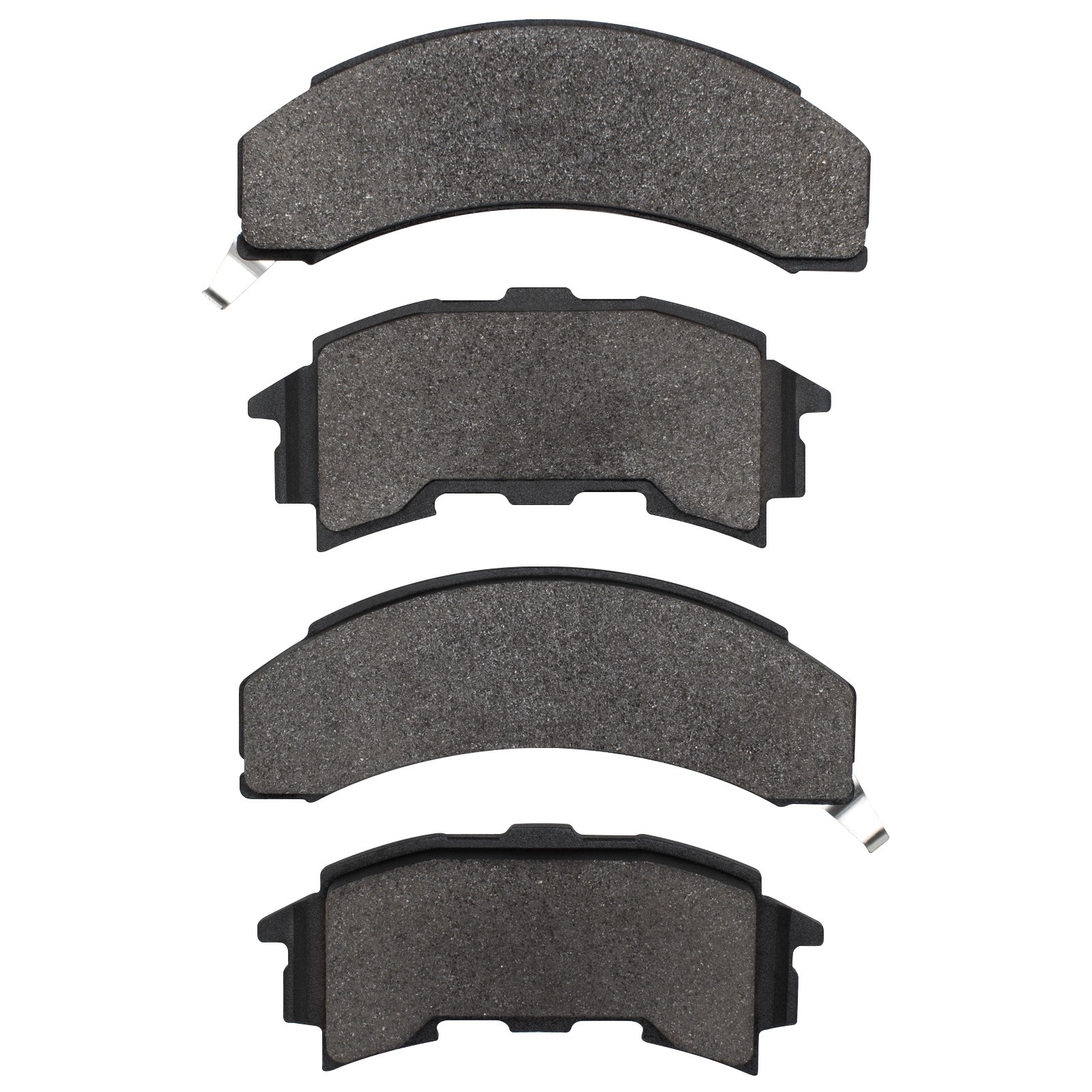 DFC 4000 HybriDynamic Brake Pads