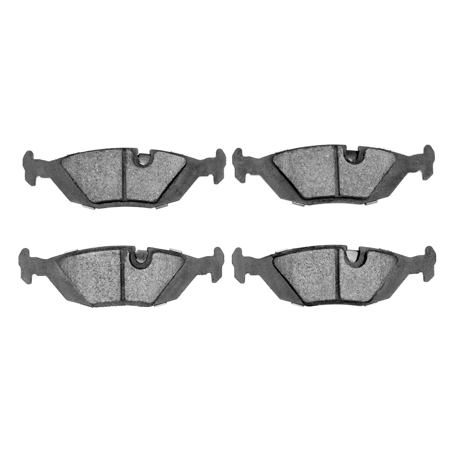 DFC 4000 HybriDynamic Brake Pads