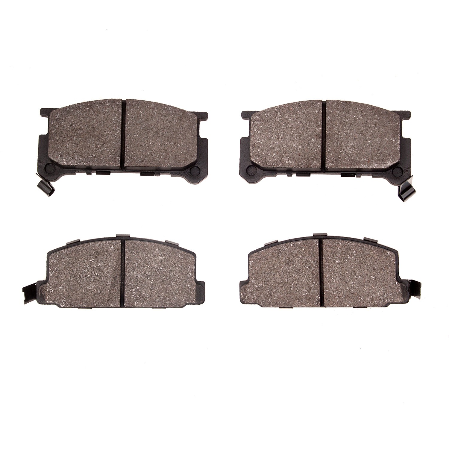 DFC 4000 HybriDynamic Brake Pads